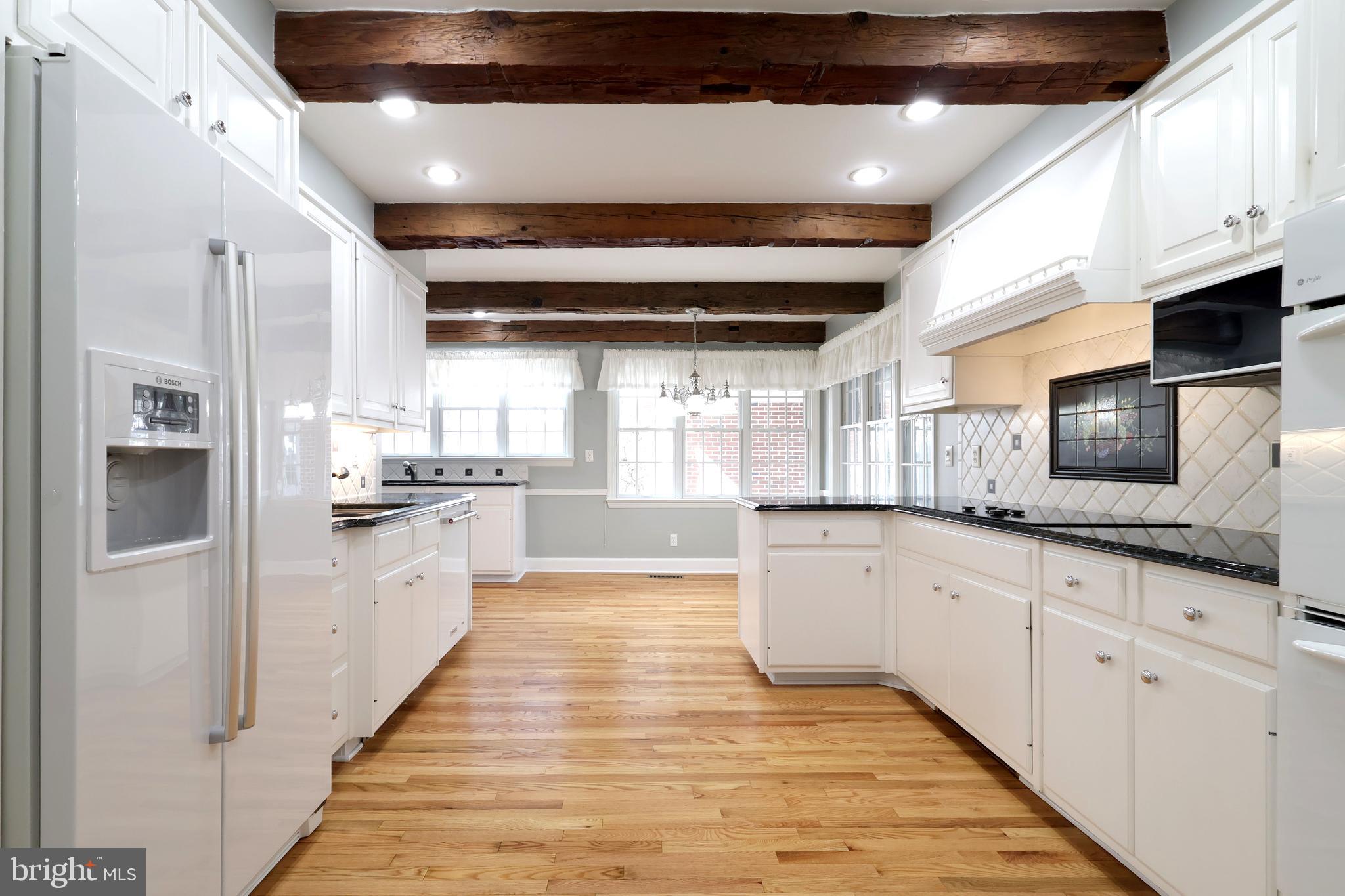 COLLEGE HEIGHTS - Residential