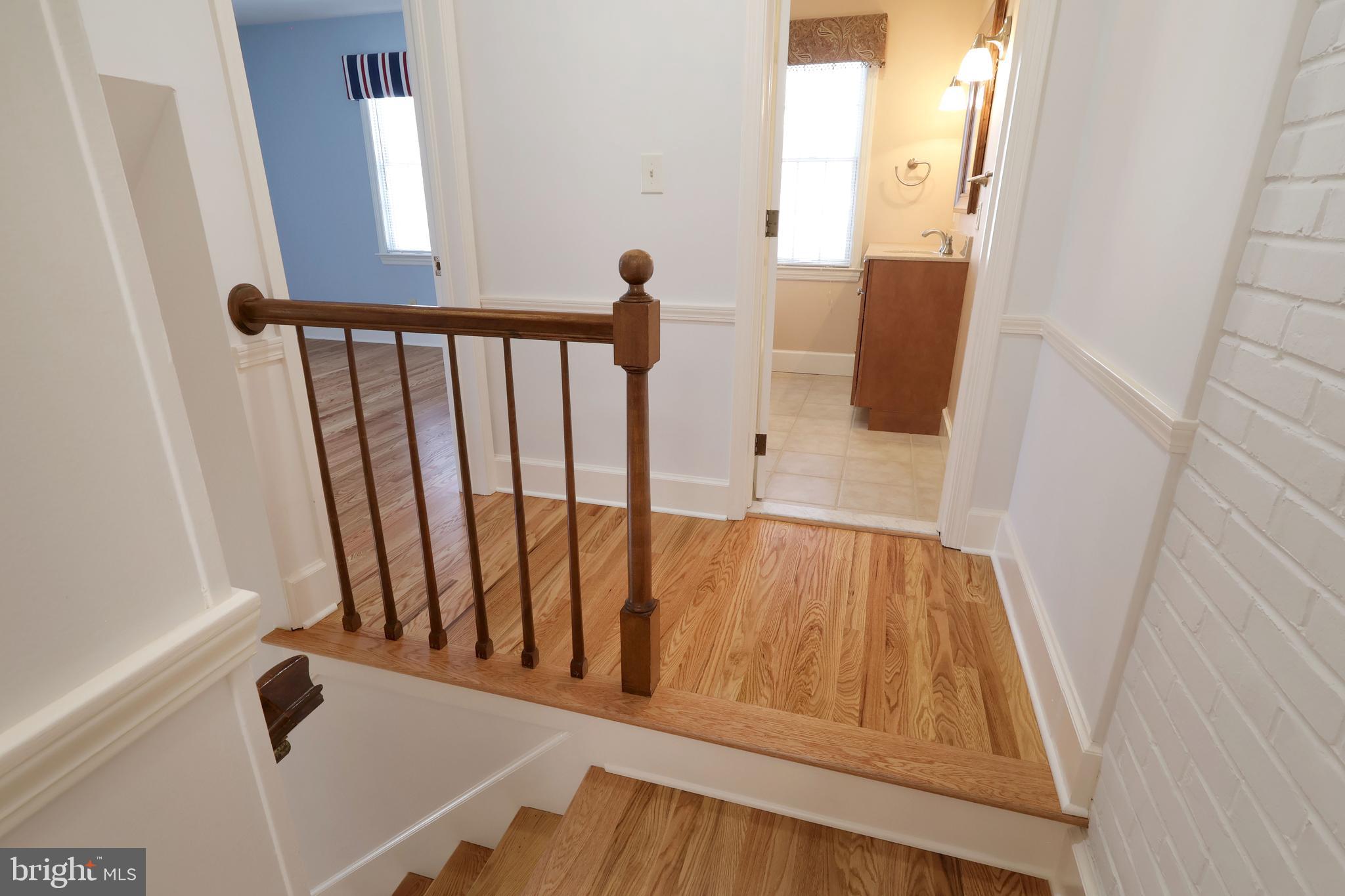 COLLEGE HEIGHTS - Residential