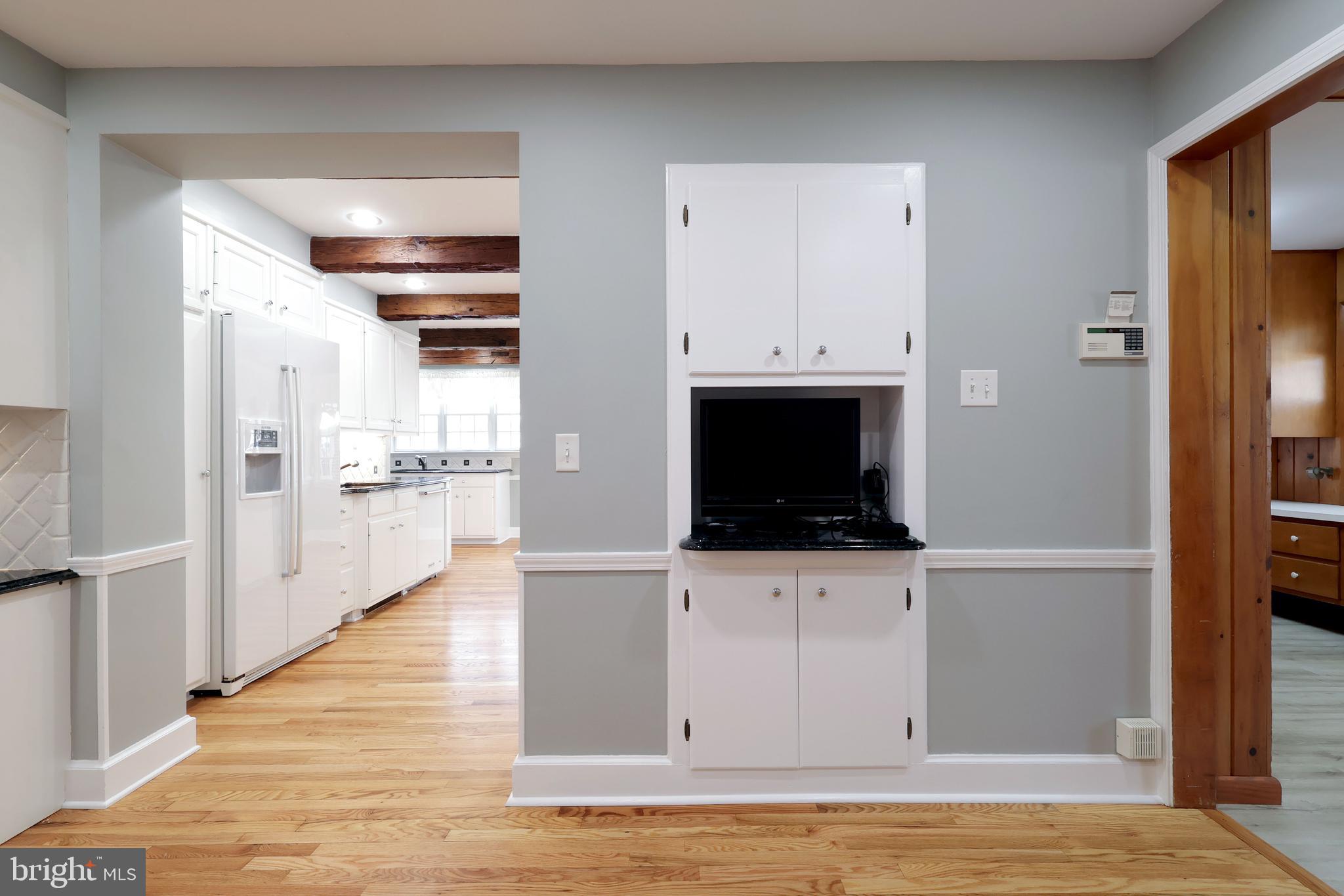 COLLEGE HEIGHTS - Residential