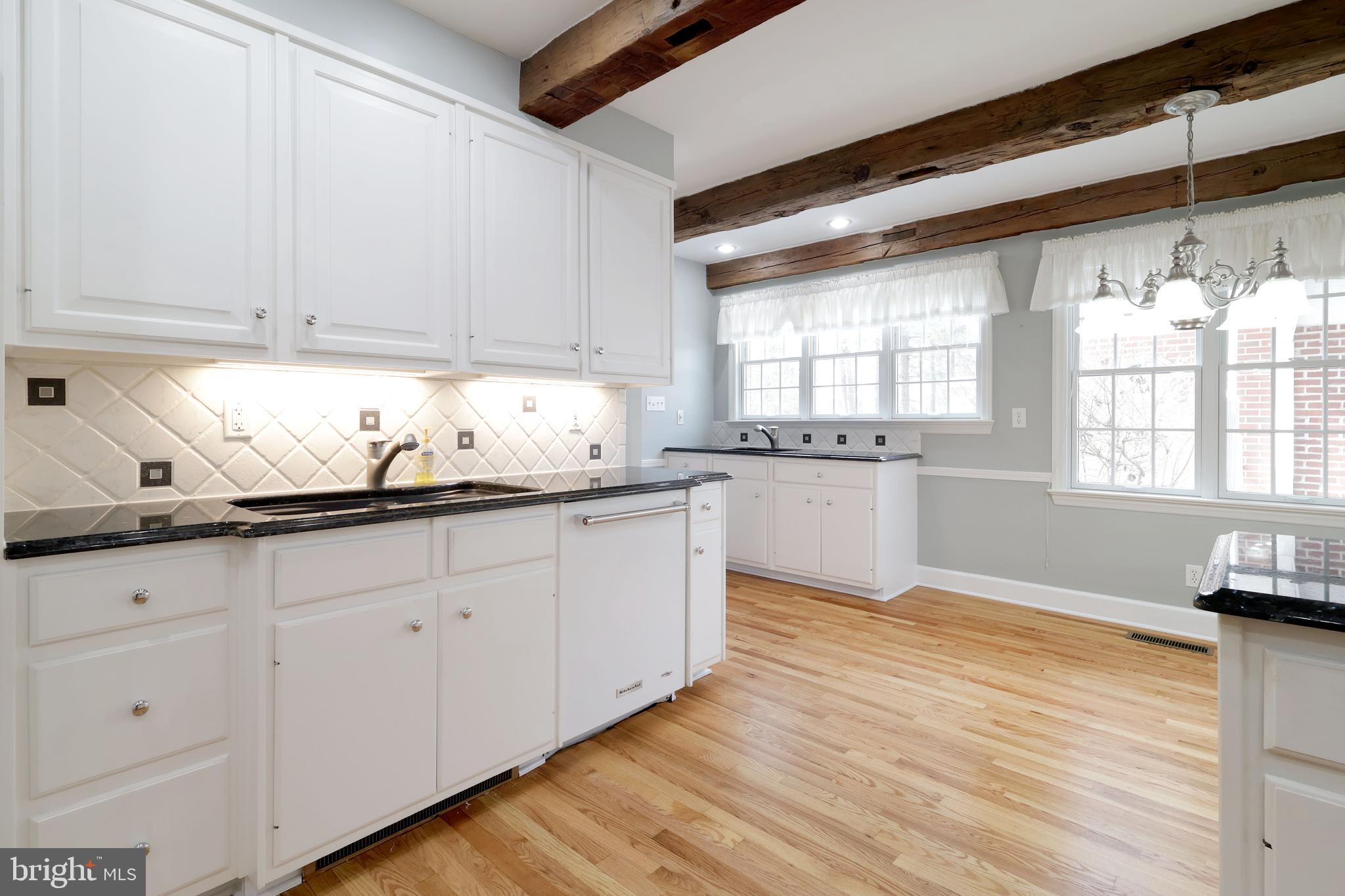 COLLEGE HEIGHTS - Residential