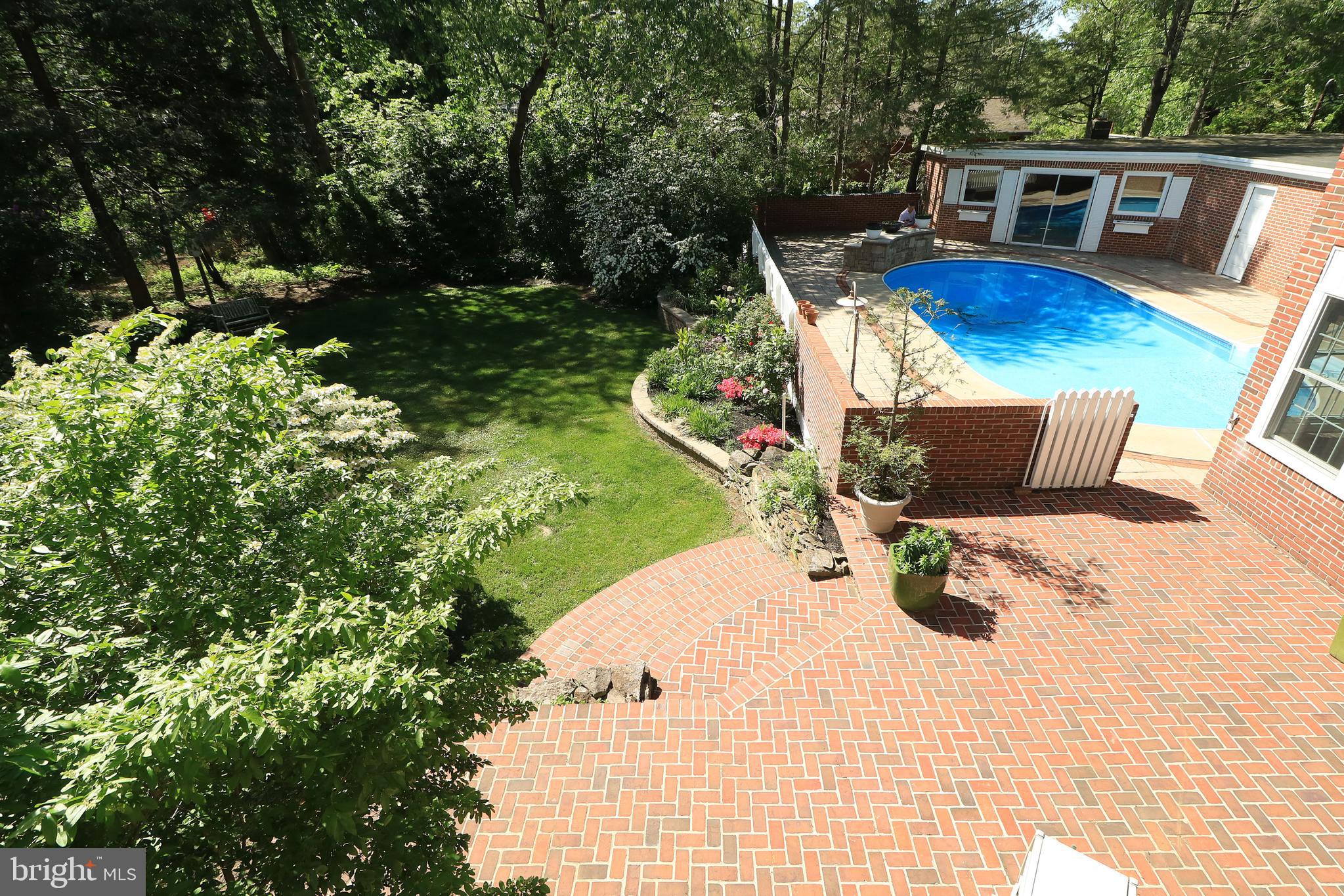 COLLEGE HEIGHTS - Residential