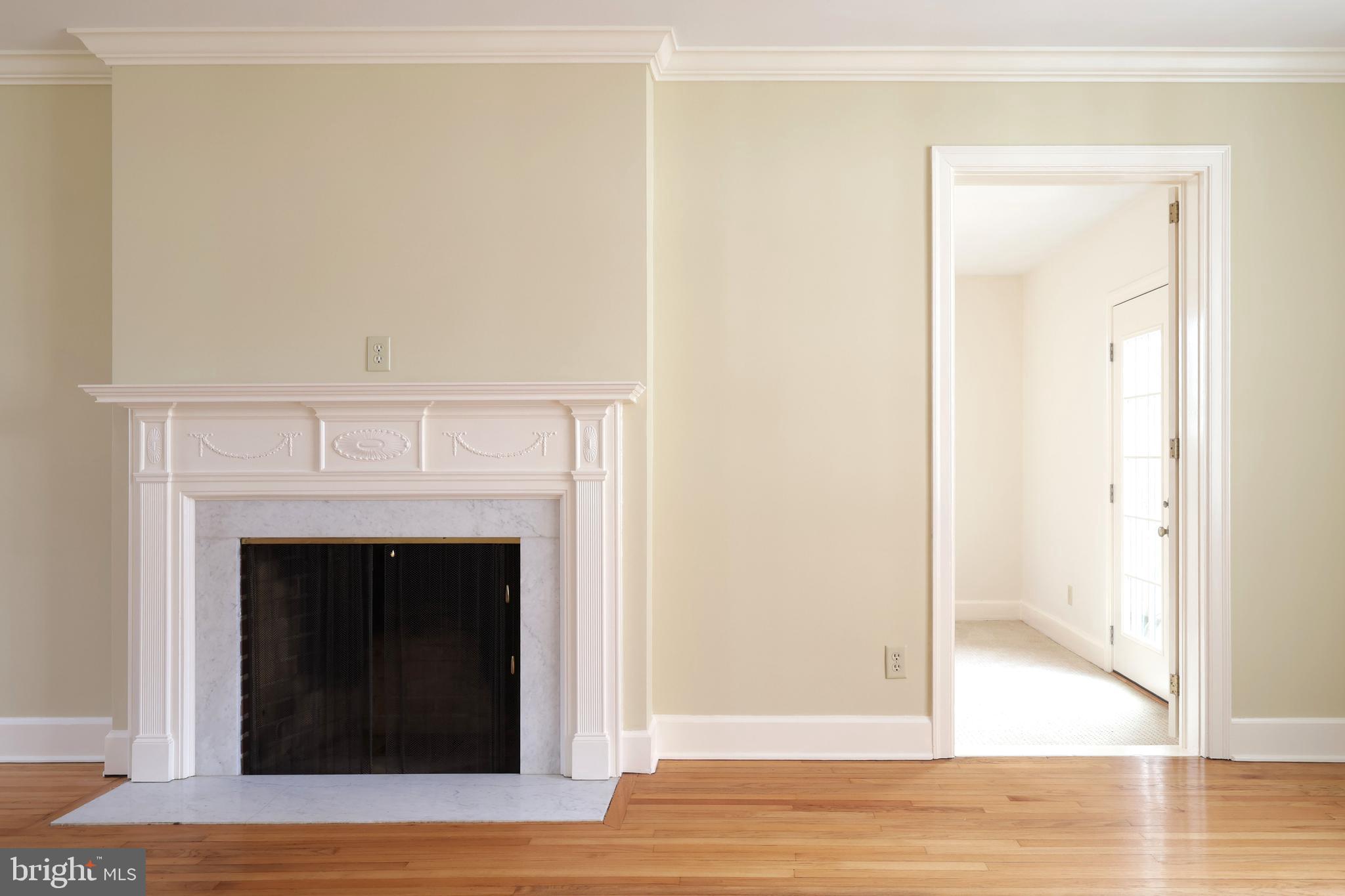 COLLEGE HEIGHTS - Residential