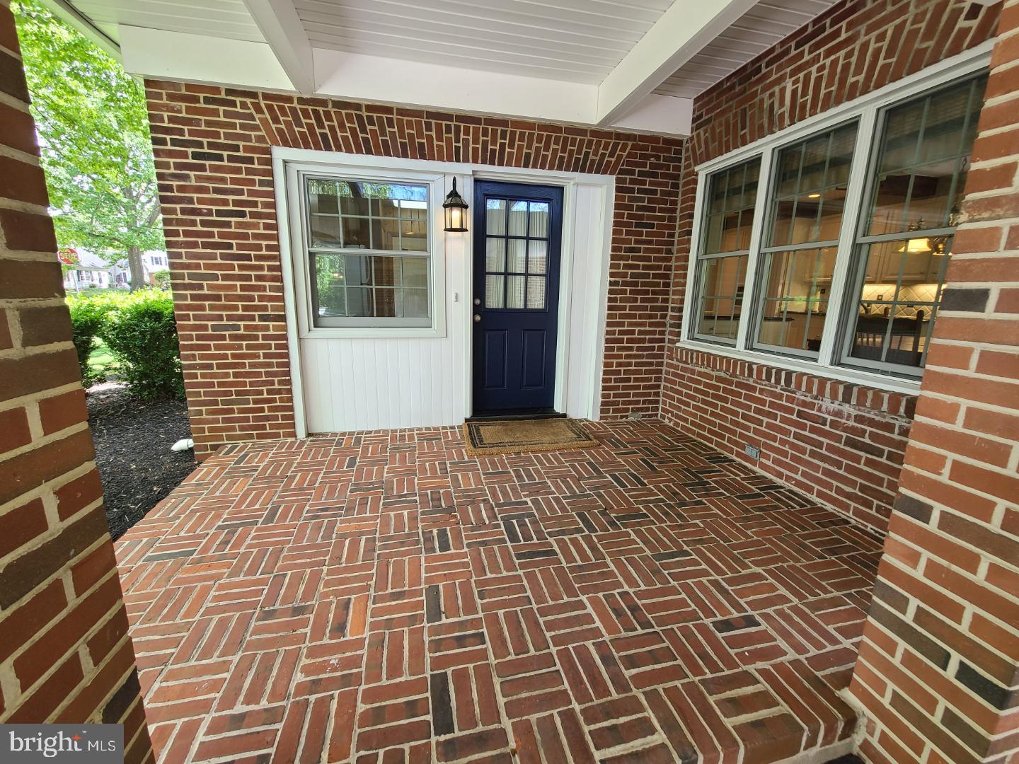 COLLEGE HEIGHTS - Residential