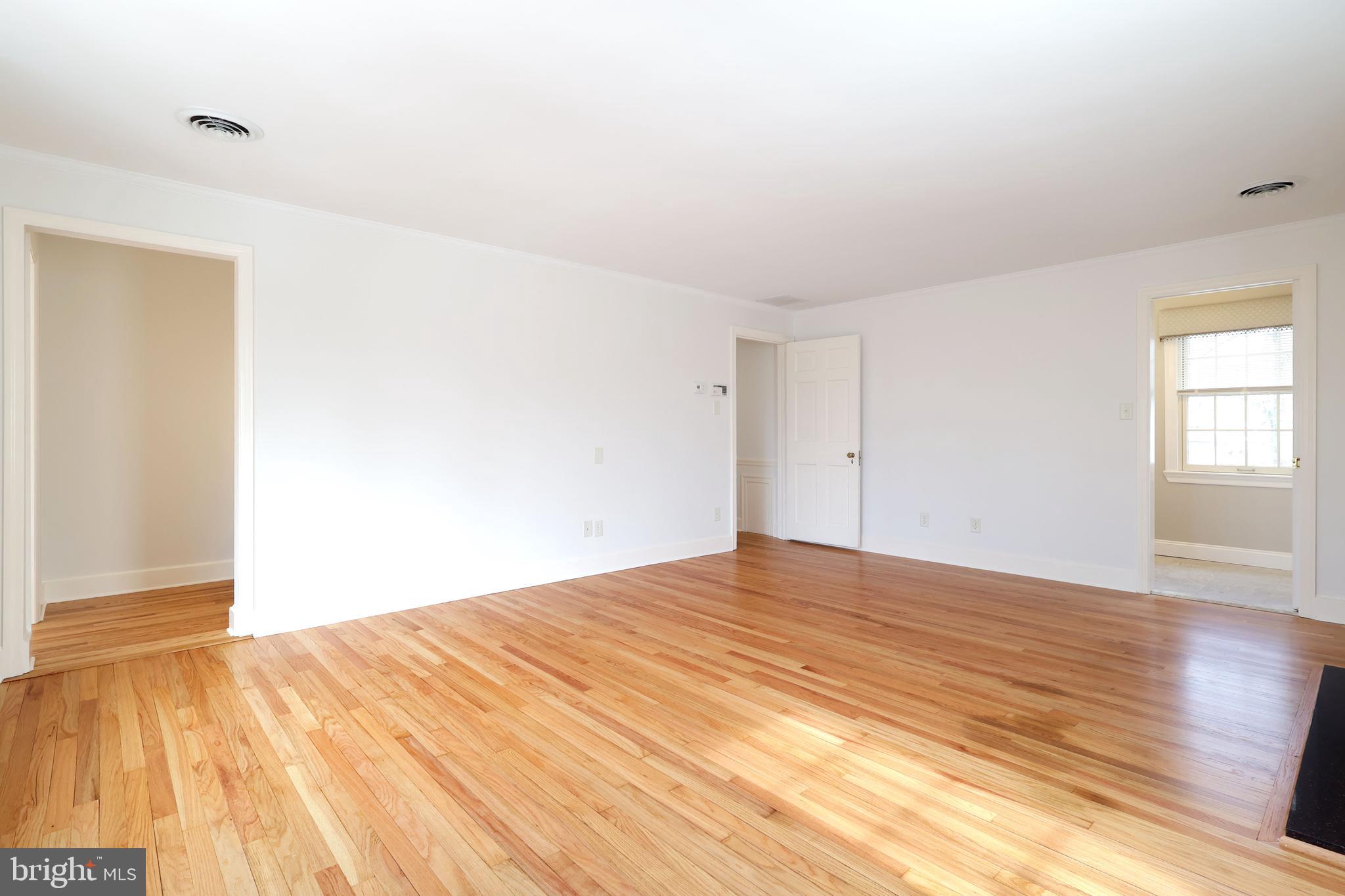 COLLEGE HEIGHTS - Residential