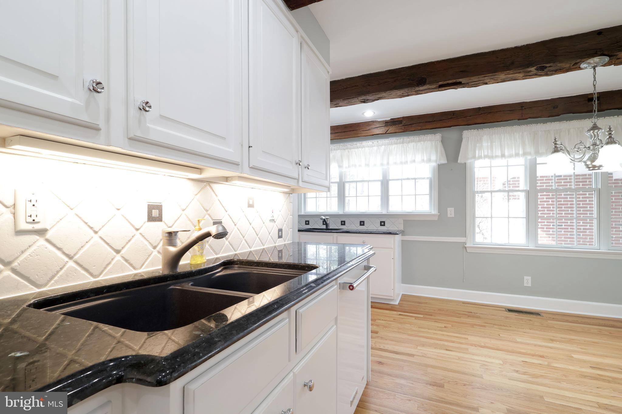 COLLEGE HEIGHTS - Residential