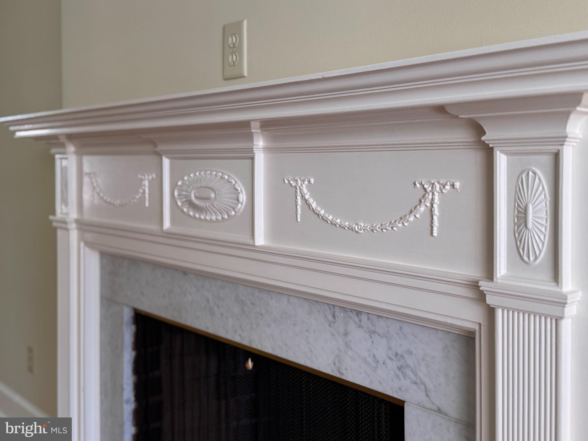 COLLEGE HEIGHTS - Residential