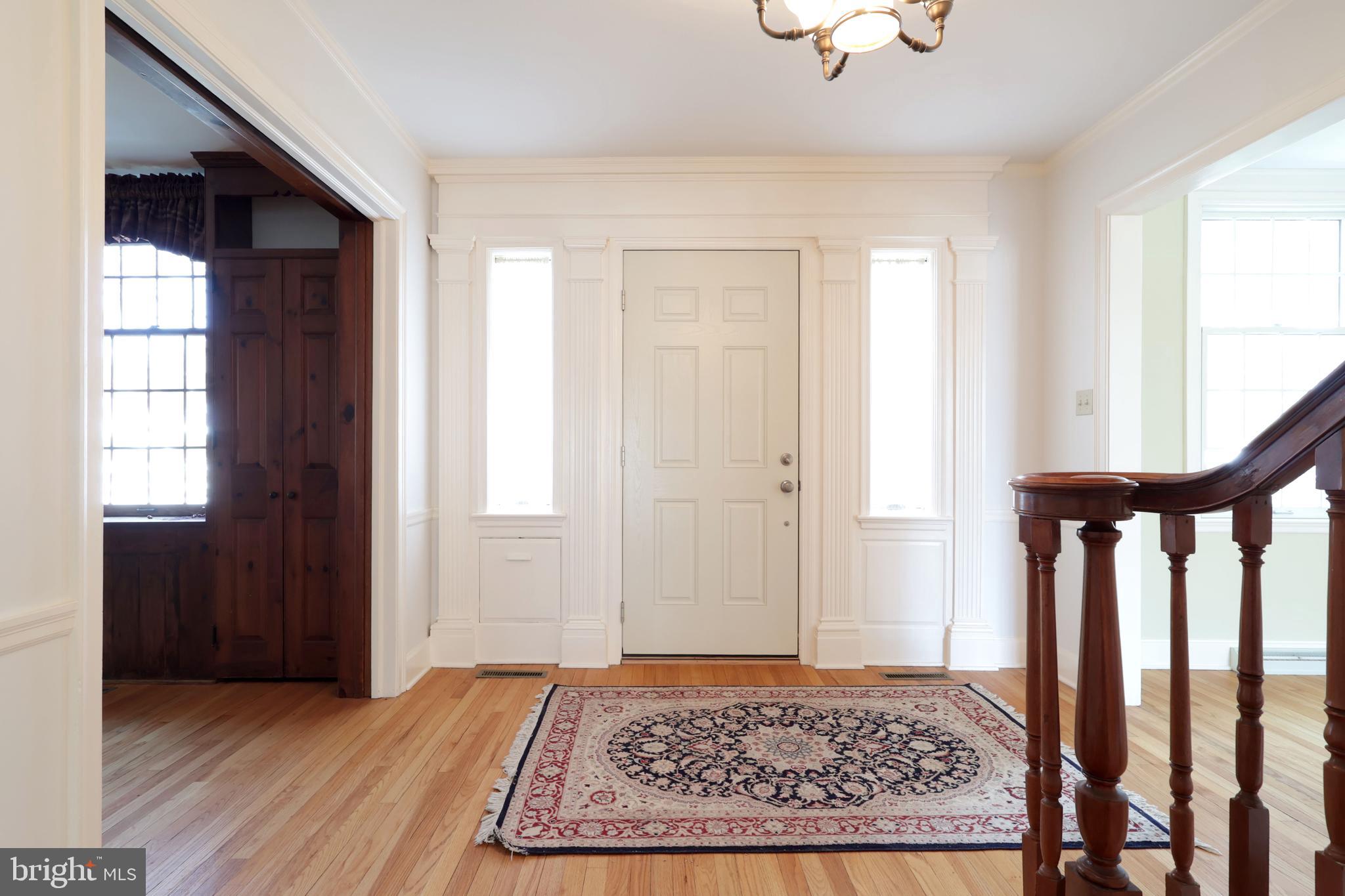 COLLEGE HEIGHTS - Residential