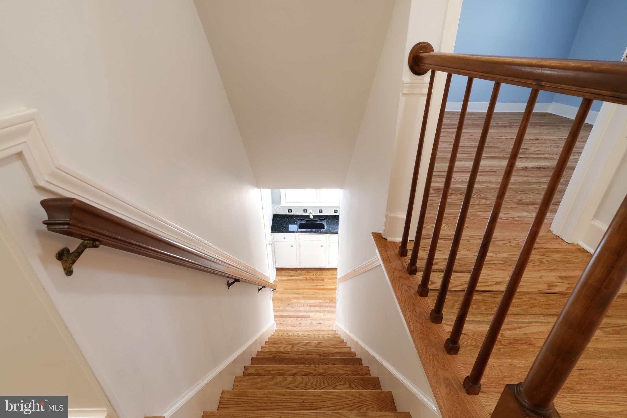 COLLEGE HEIGHTS - Residential