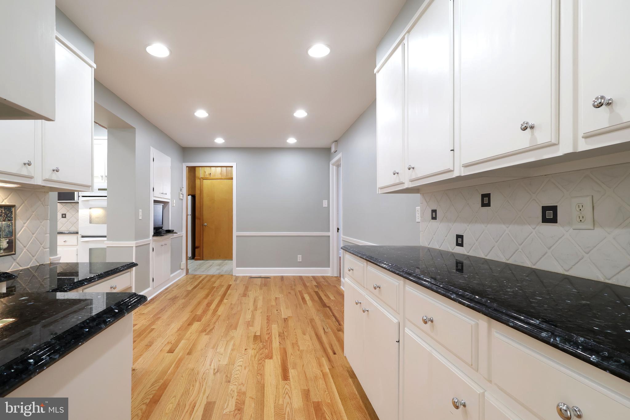 COLLEGE HEIGHTS - Residential