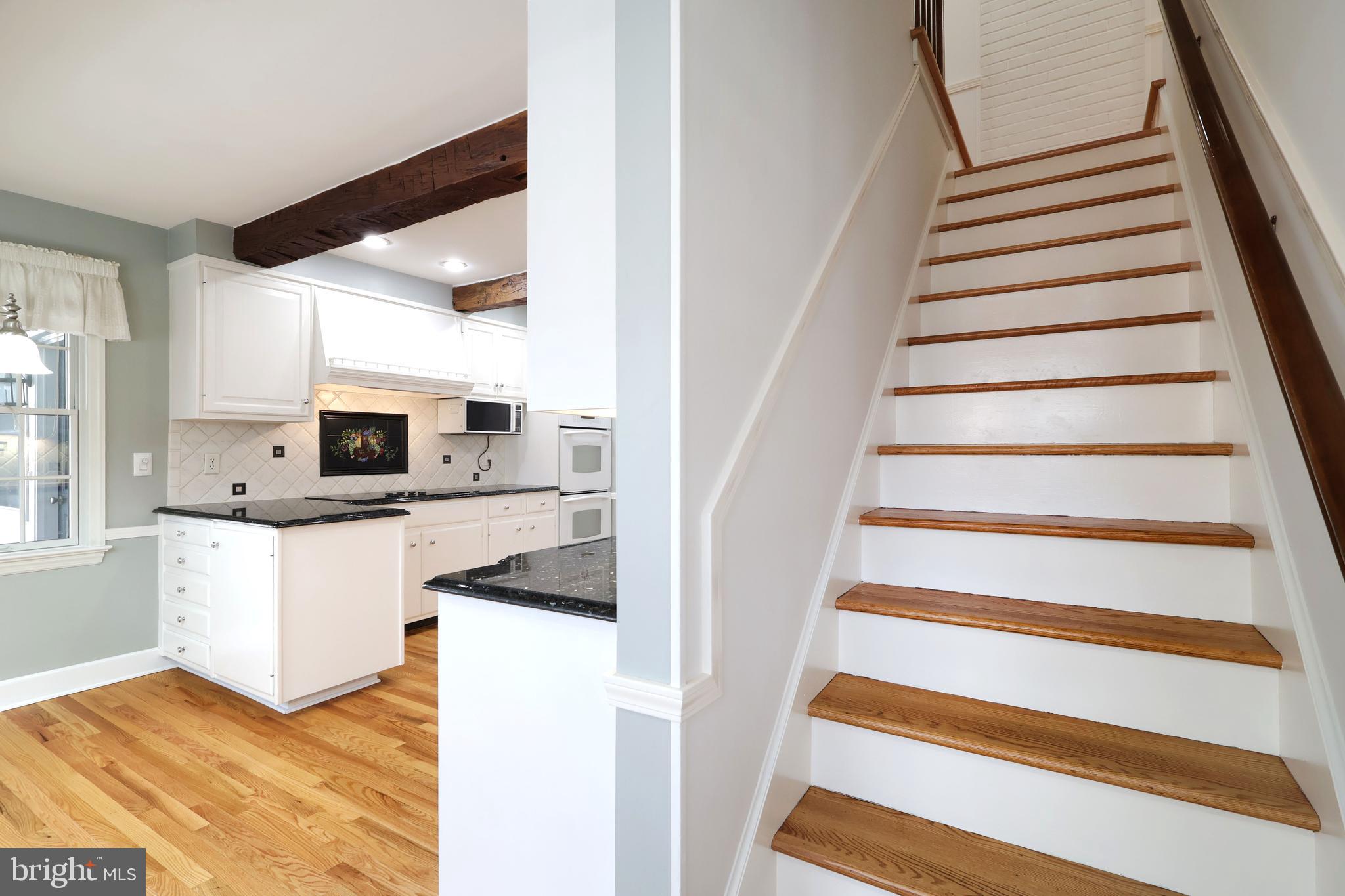 COLLEGE HEIGHTS - Residential