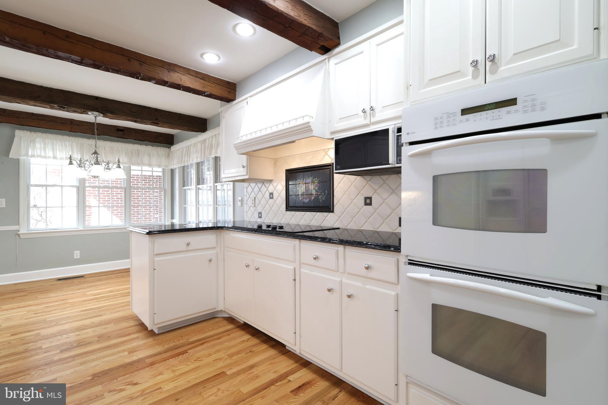 COLLEGE HEIGHTS - Residential