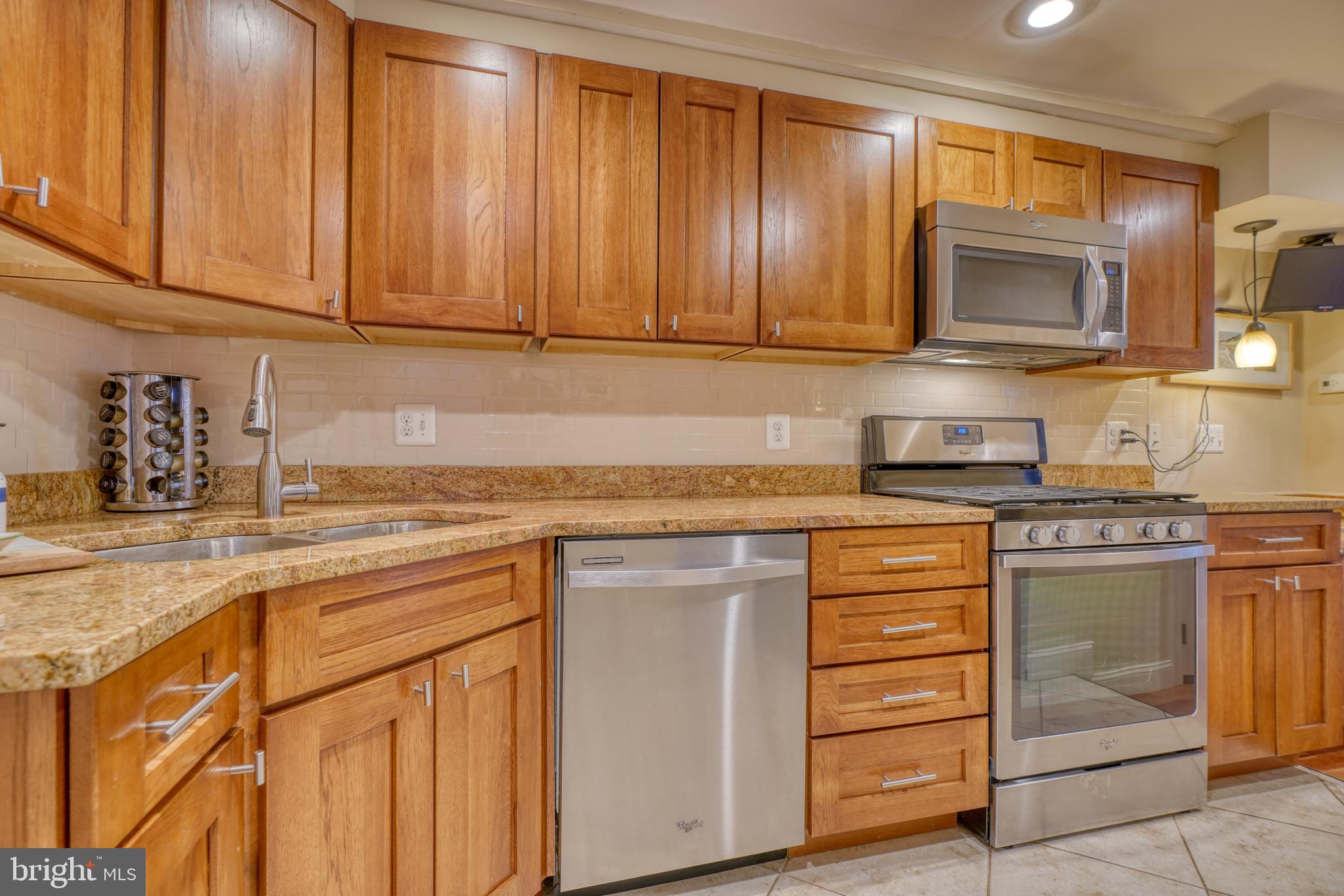 FELLS POINT HISTORIC DISTRICT - Residential