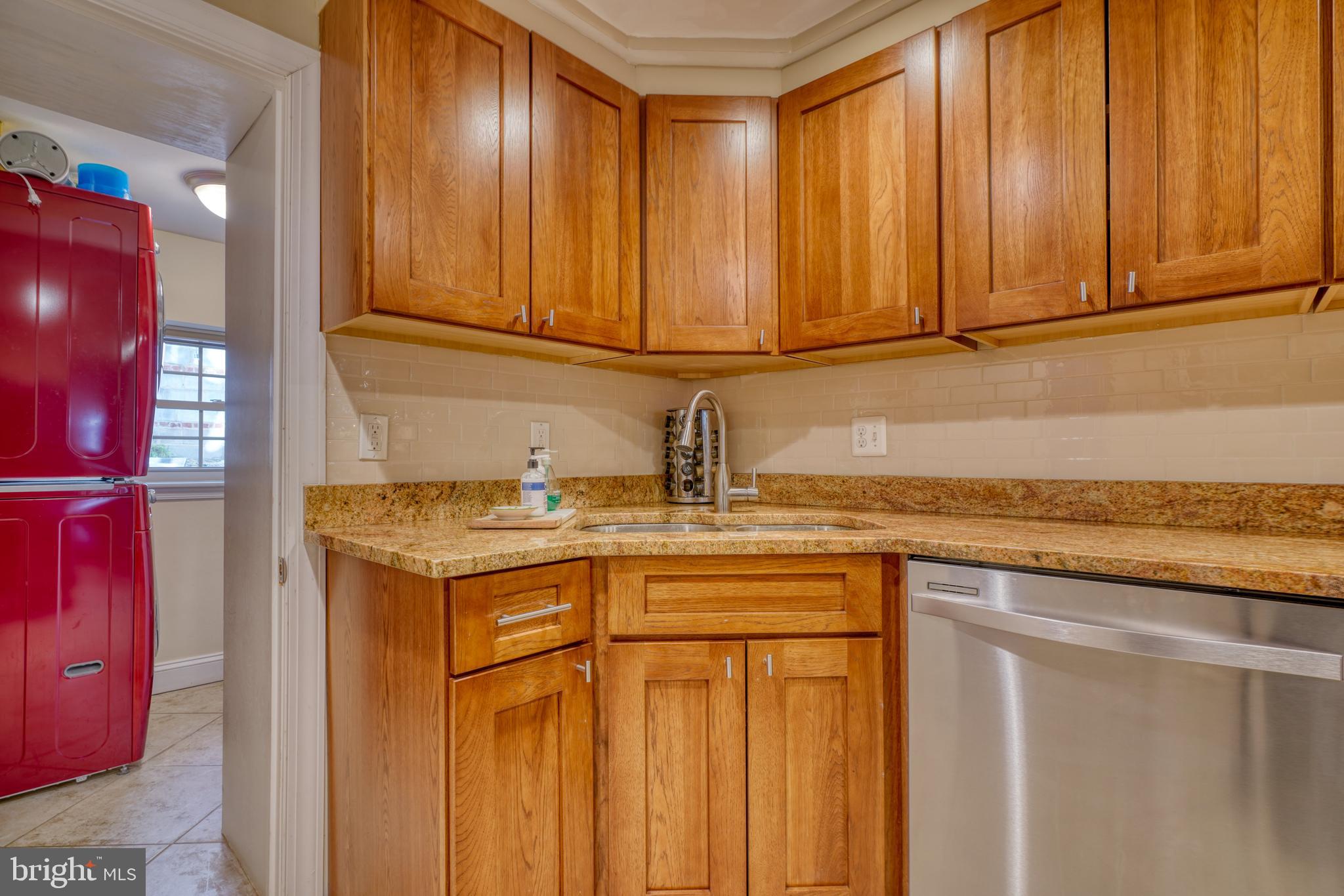 FELLS POINT HISTORIC DISTRICT - Residential