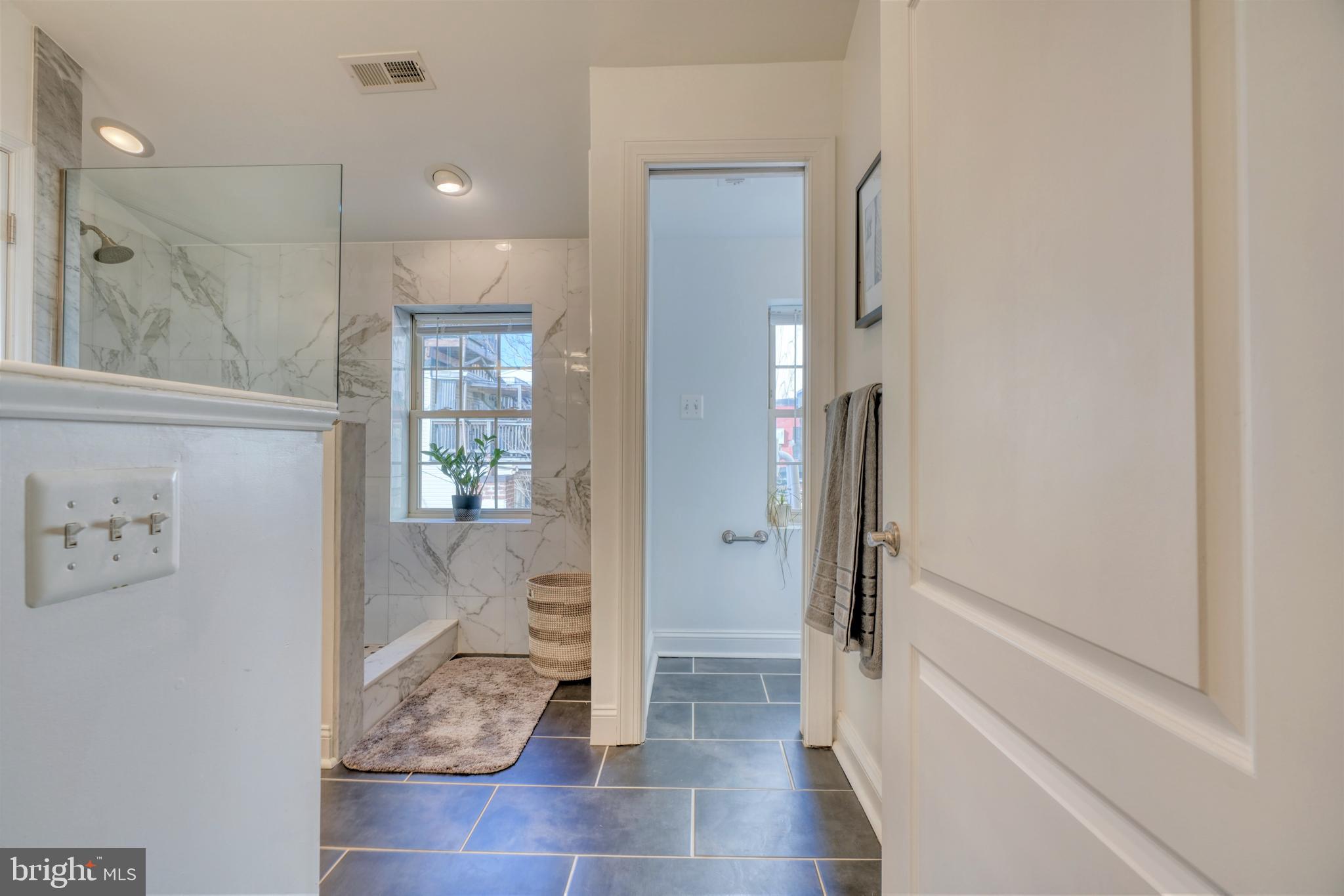 FELLS POINT HISTORIC DISTRICT - Residential