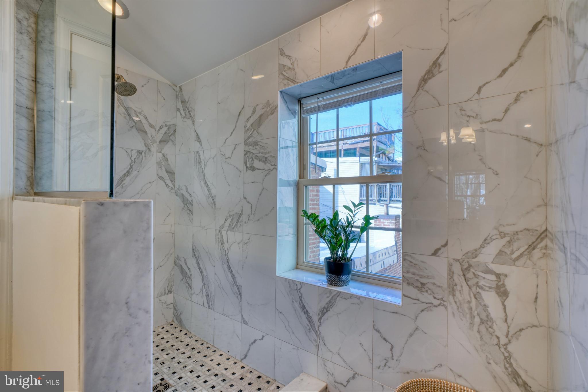 FELLS POINT HISTORIC DISTRICT - Residential