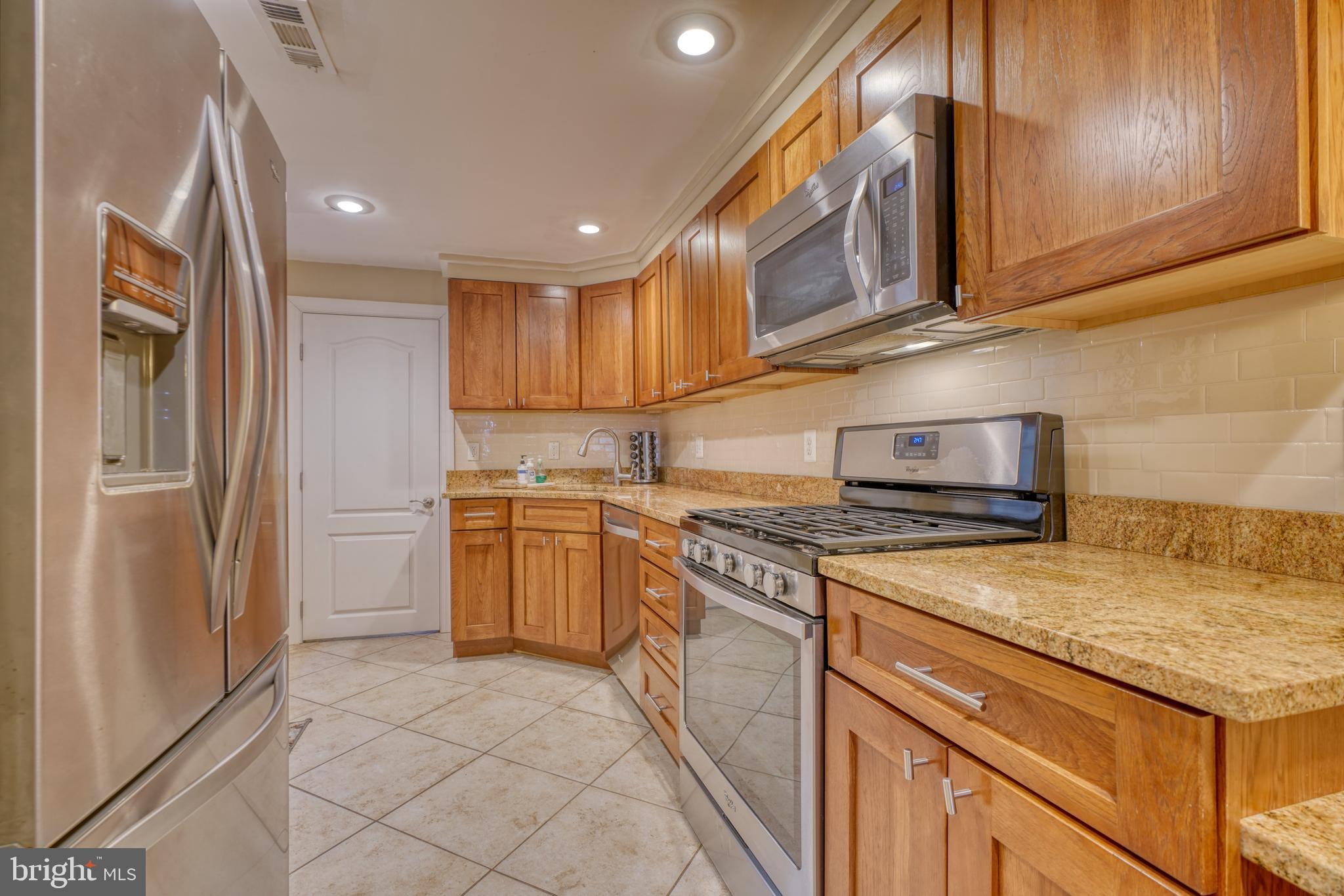 FELLS POINT HISTORIC DISTRICT - Residential