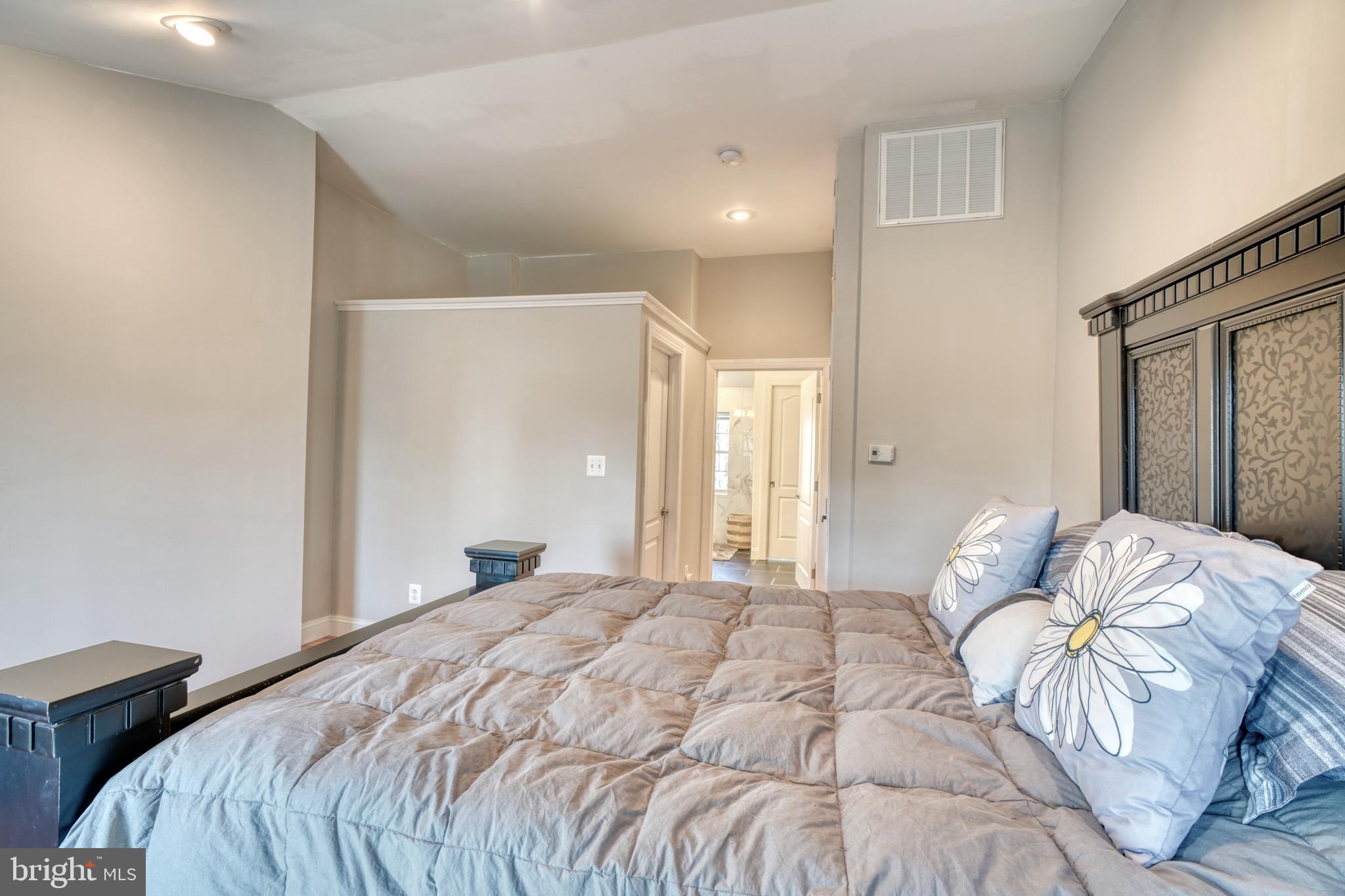 FELLS POINT HISTORIC DISTRICT - Residential