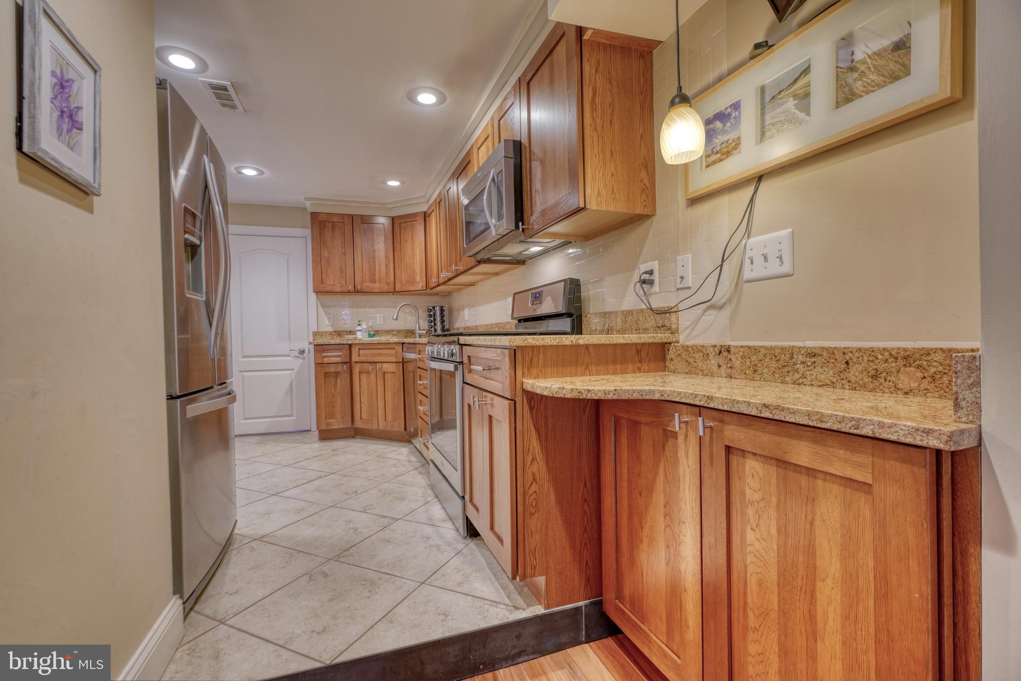 FELLS POINT HISTORIC DISTRICT - Residential