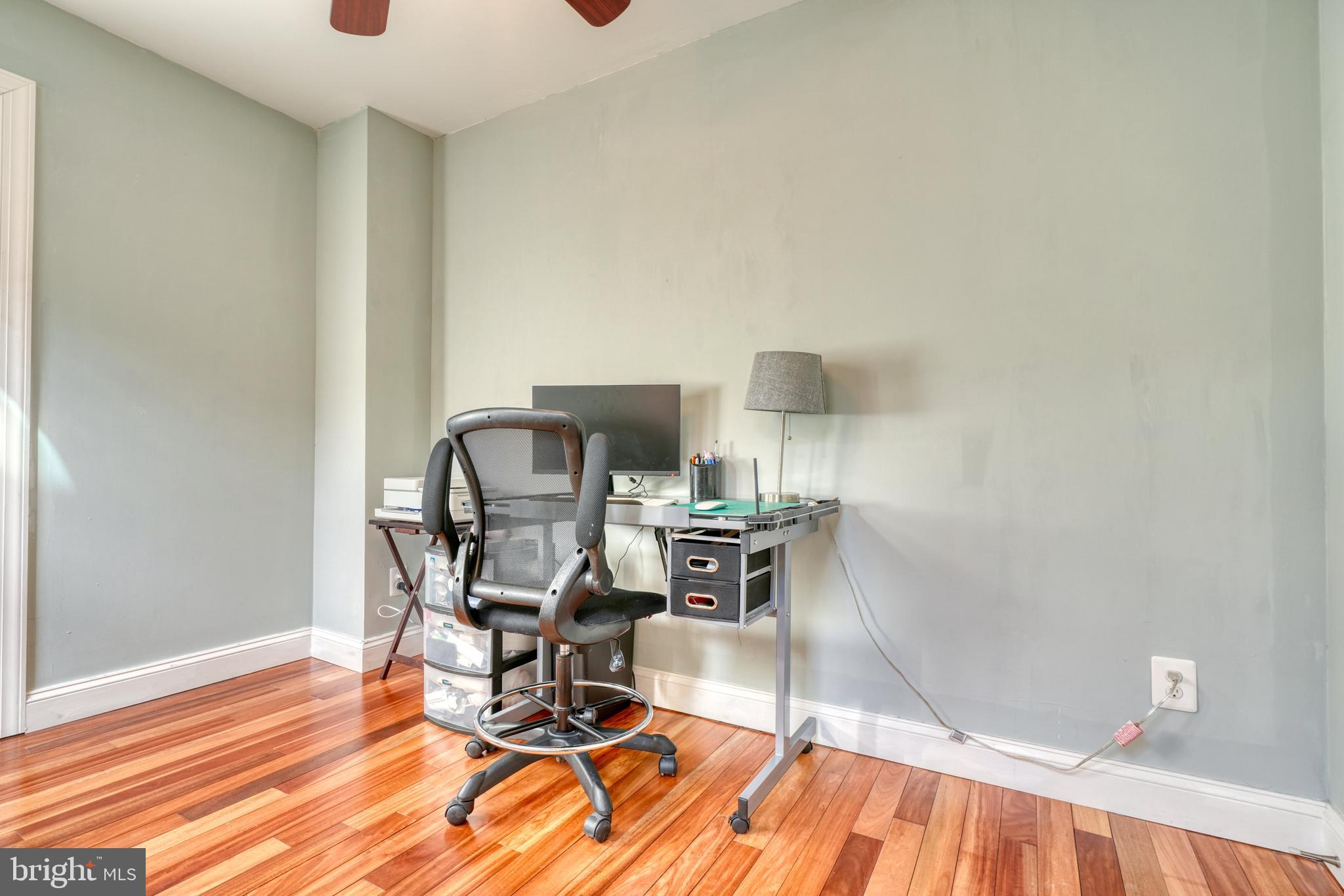 FELLS POINT HISTORIC DISTRICT - Residential