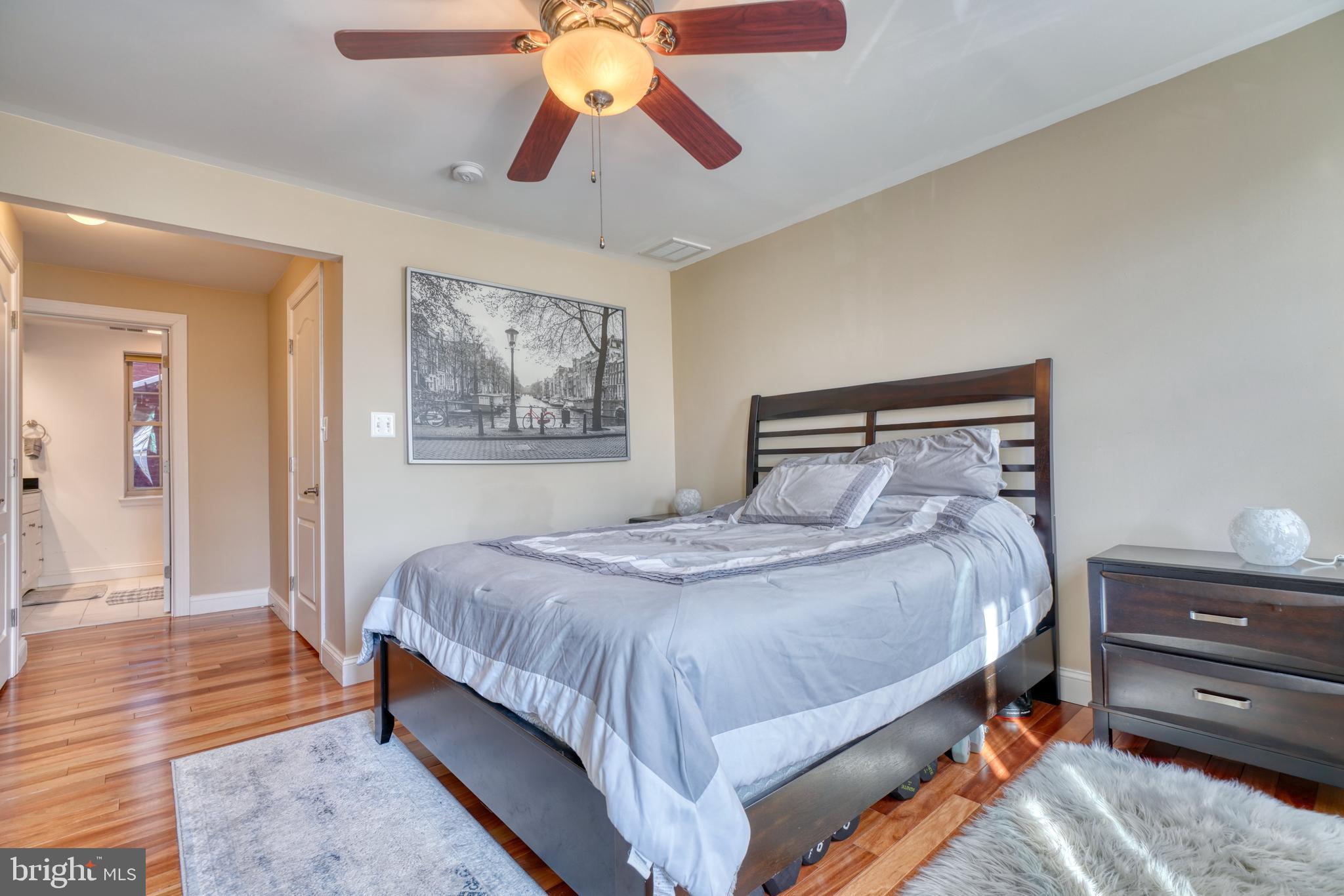 FELLS POINT HISTORIC DISTRICT - Residential