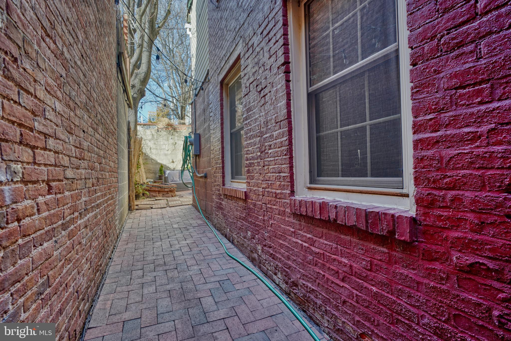 FELLS POINT HISTORIC DISTRICT - Residential
