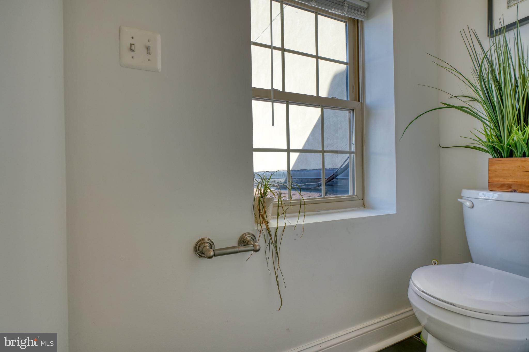 FELLS POINT HISTORIC DISTRICT - Residential