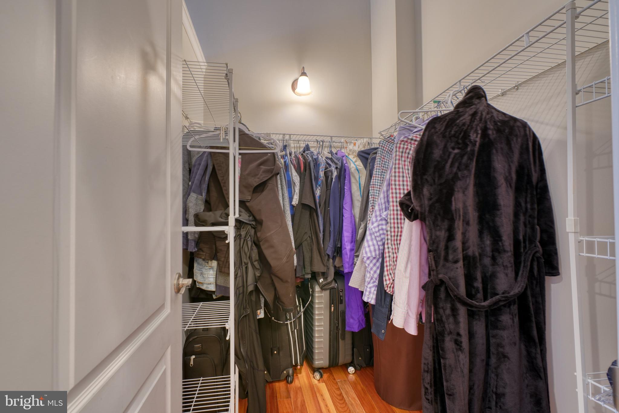 FELLS POINT HISTORIC DISTRICT - Residential