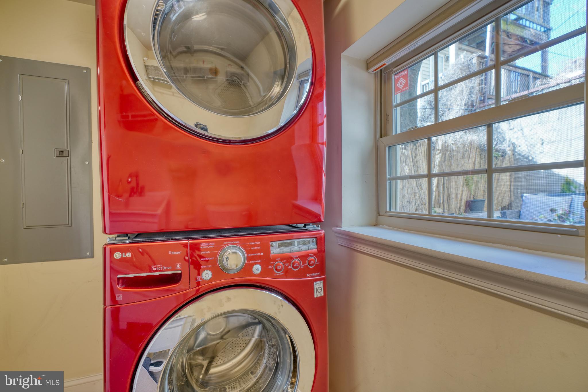 FELLS POINT HISTORIC DISTRICT - Residential