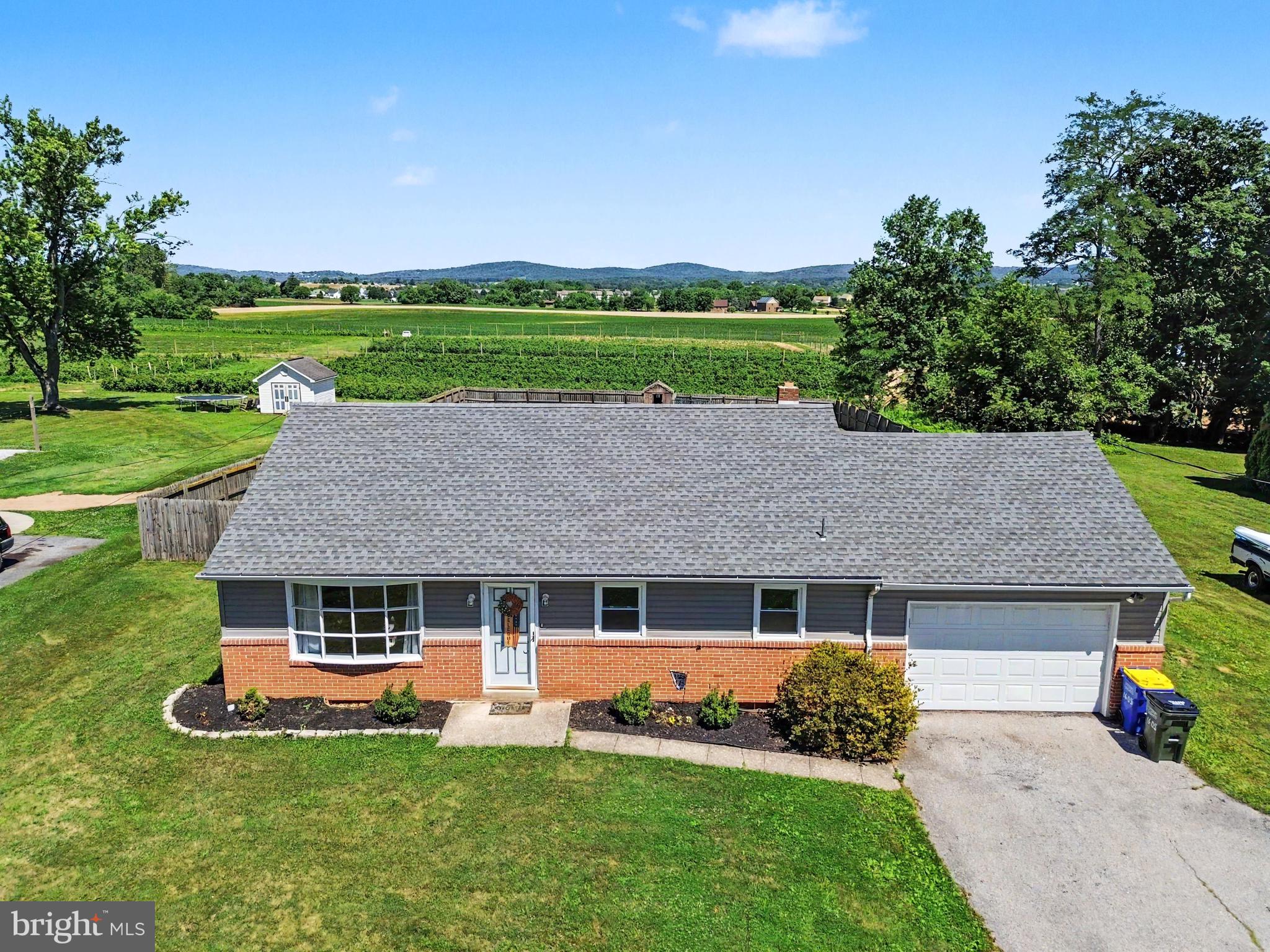 1605 CHURCH ROAD