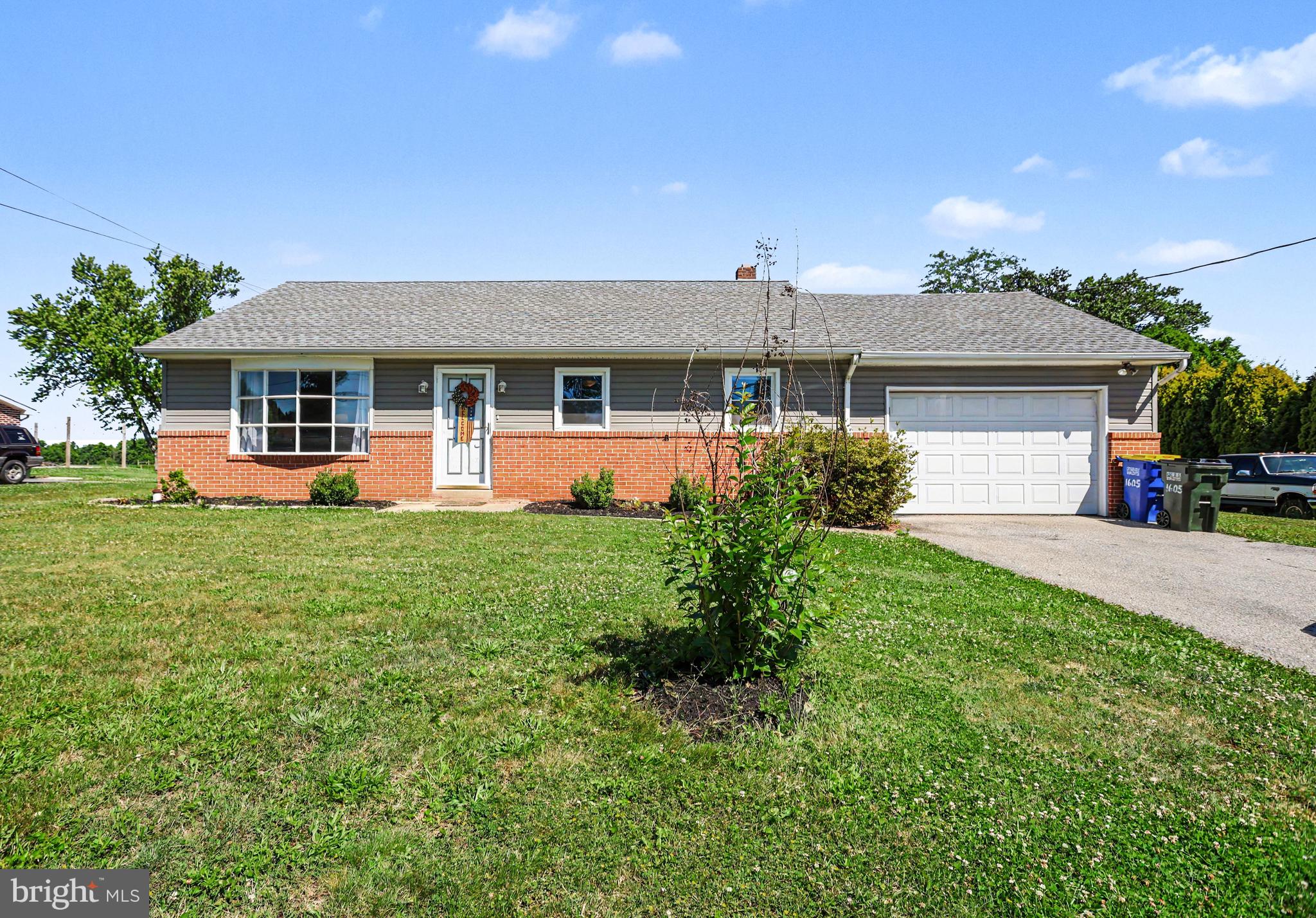 1605 CHURCH ROAD