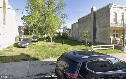 6078 UPLAND STREET PHILADELPHIA PA 19142