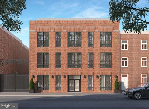 509 S WASHINGTON STREET BALTIMORE MD 21231