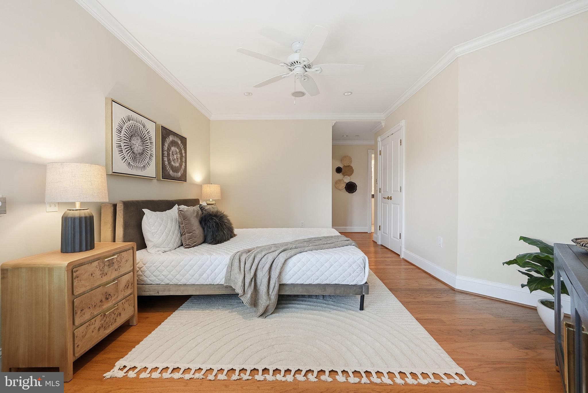 ROSSLYN - Residential