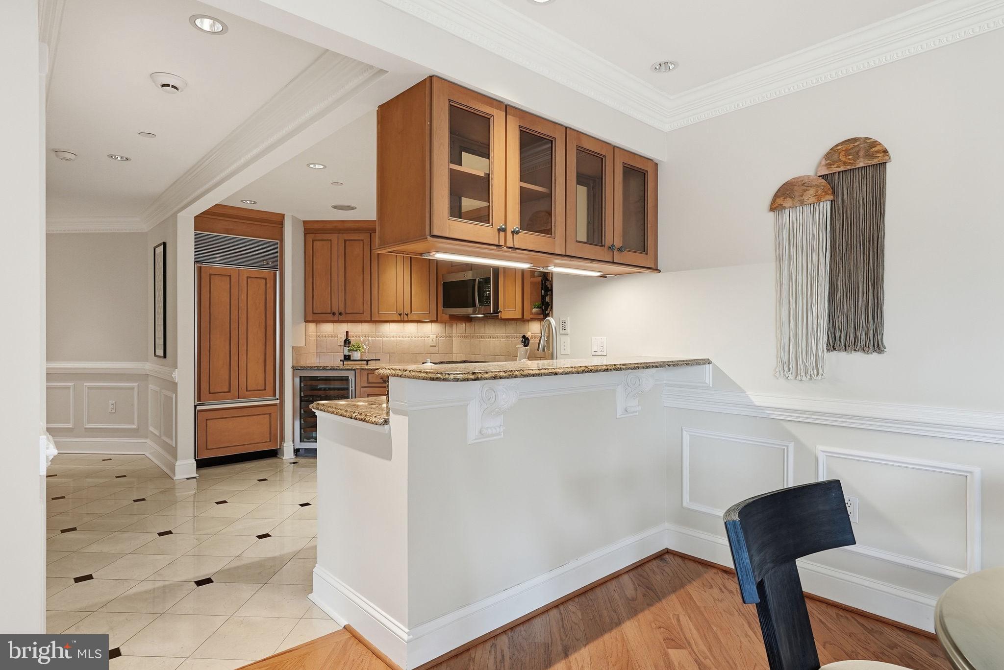 ROSSLYN - Residential