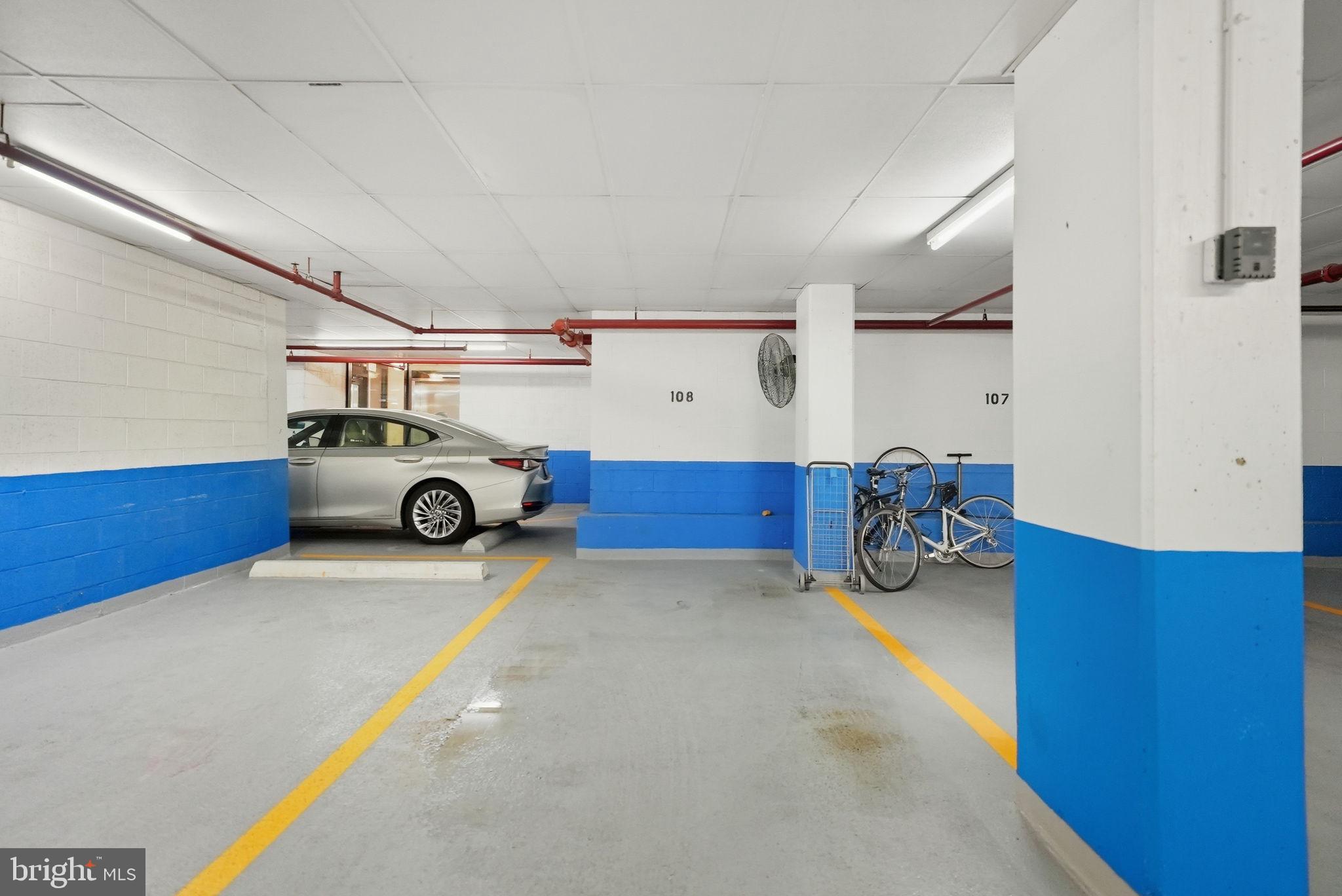 ROSSLYN - Residential