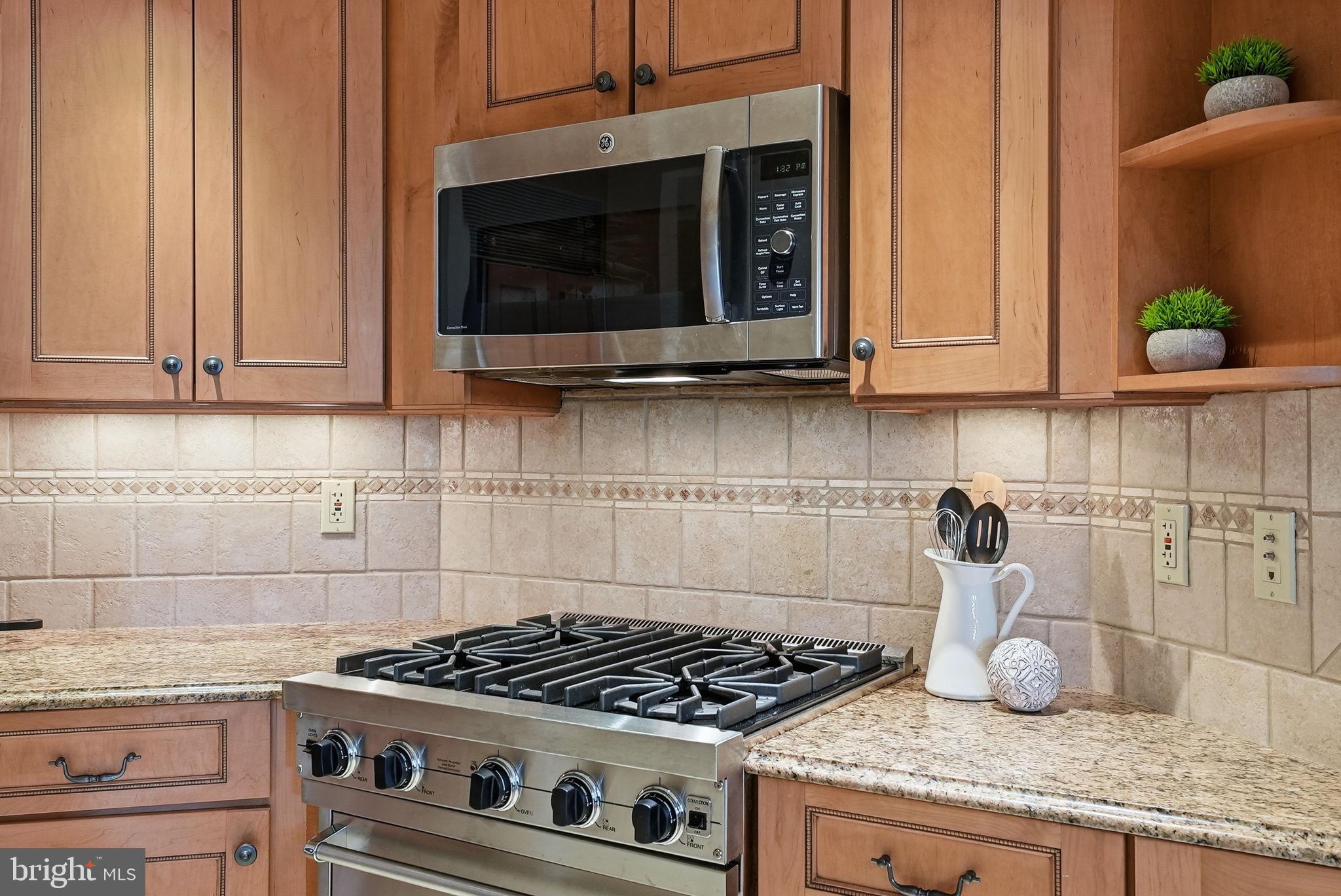 ROSSLYN - Residential