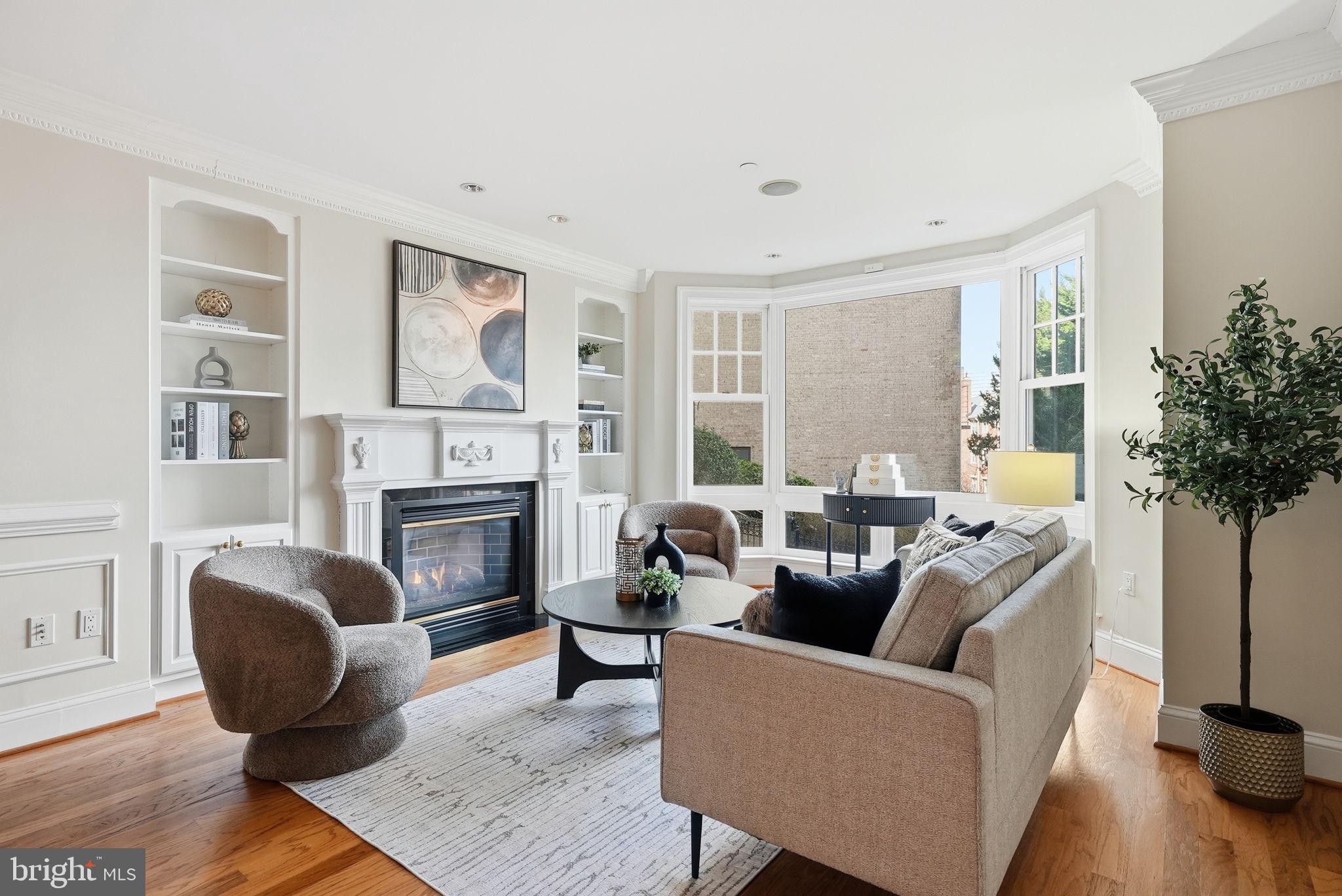 1201 N NASH STREET 205