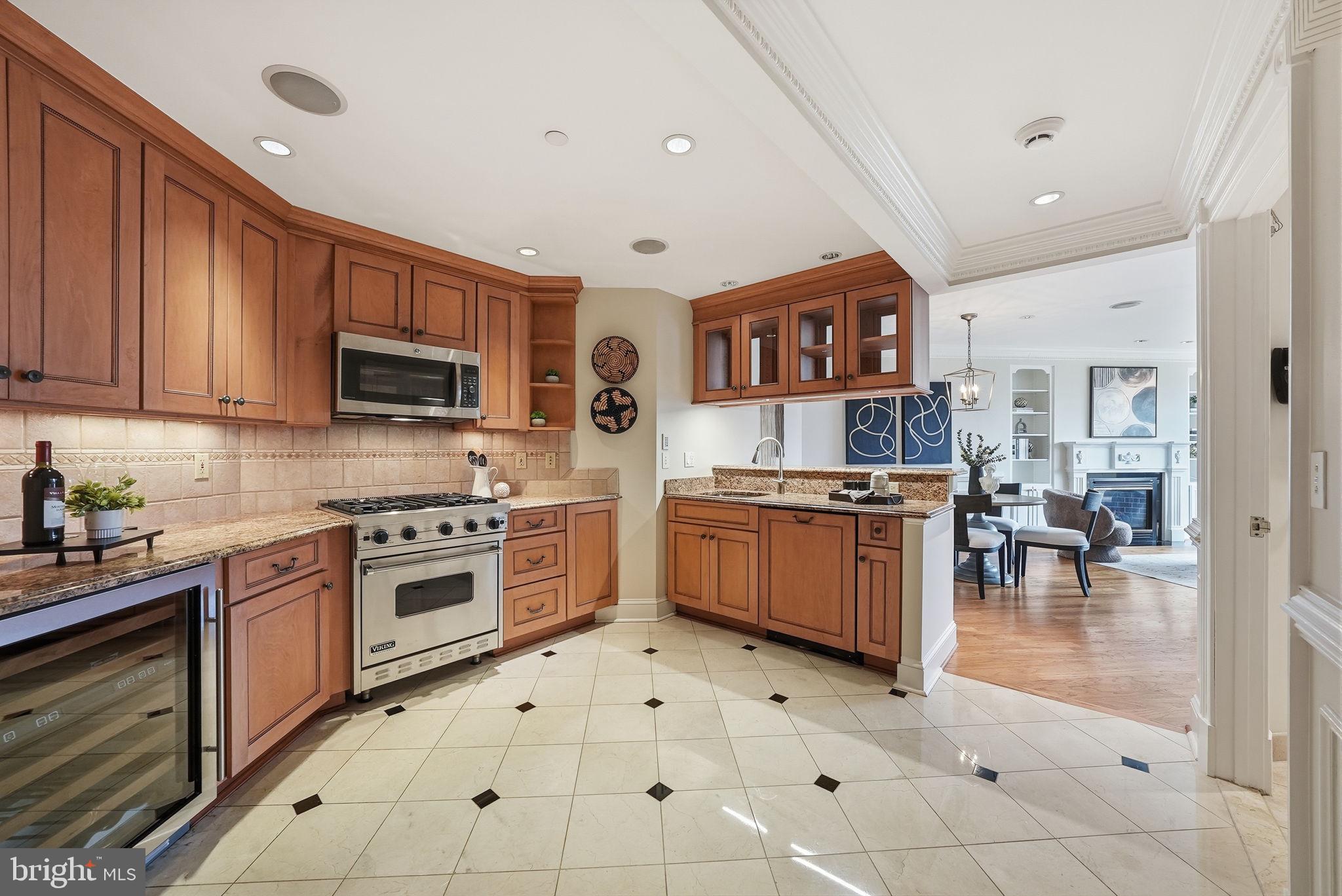 1201 N NASH STREET 205