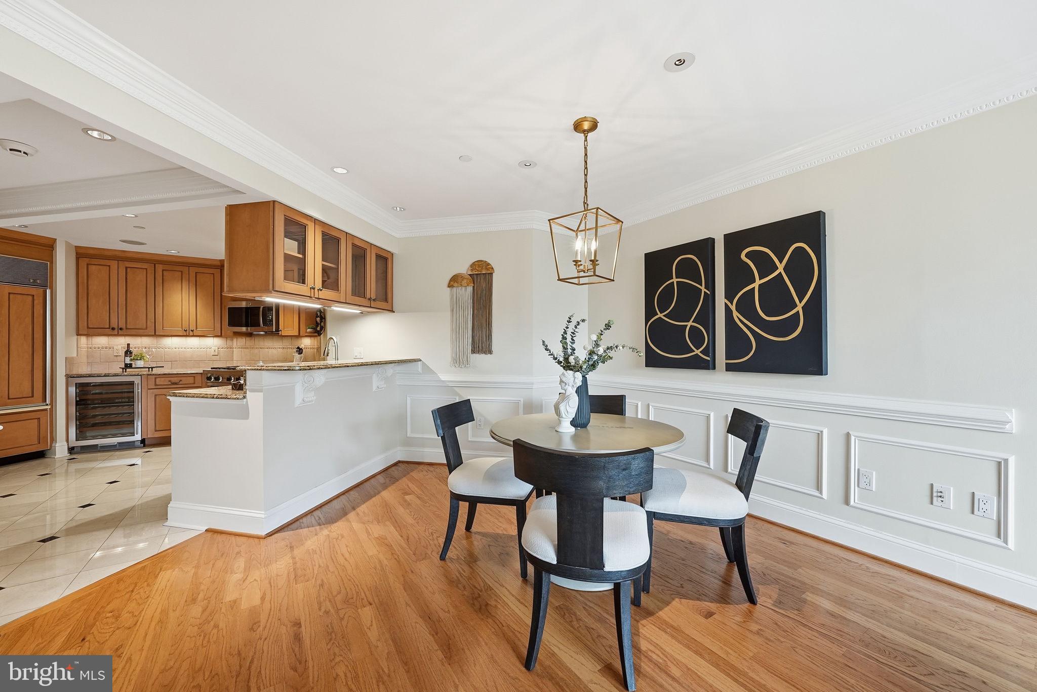 1201 N NASH STREET 205