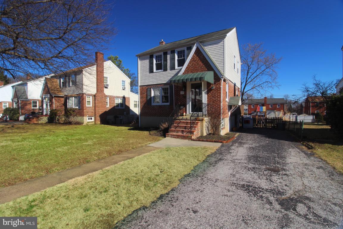 LINHIGH - Residential