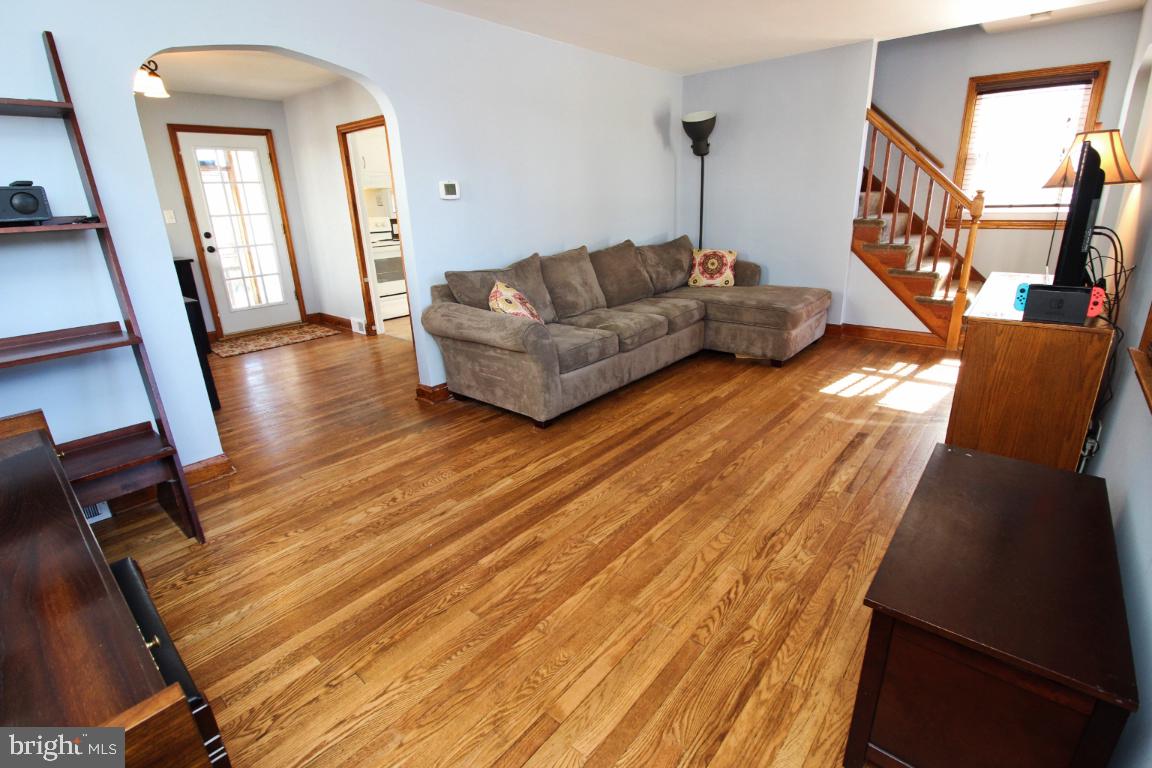 LINHIGH - Residential