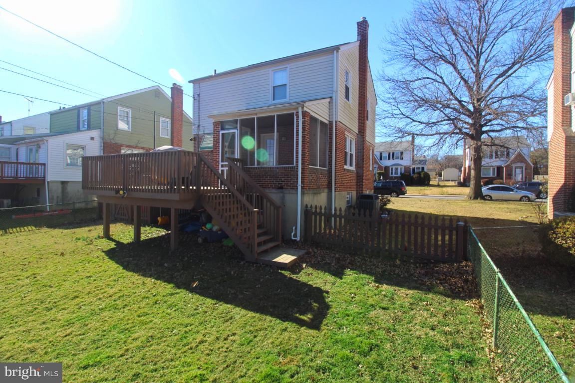 LINHIGH - Residential