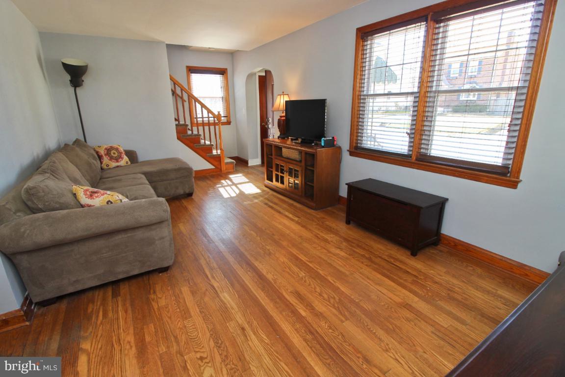 LINHIGH - Residential