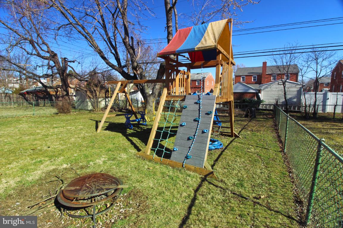 LINHIGH - Residential