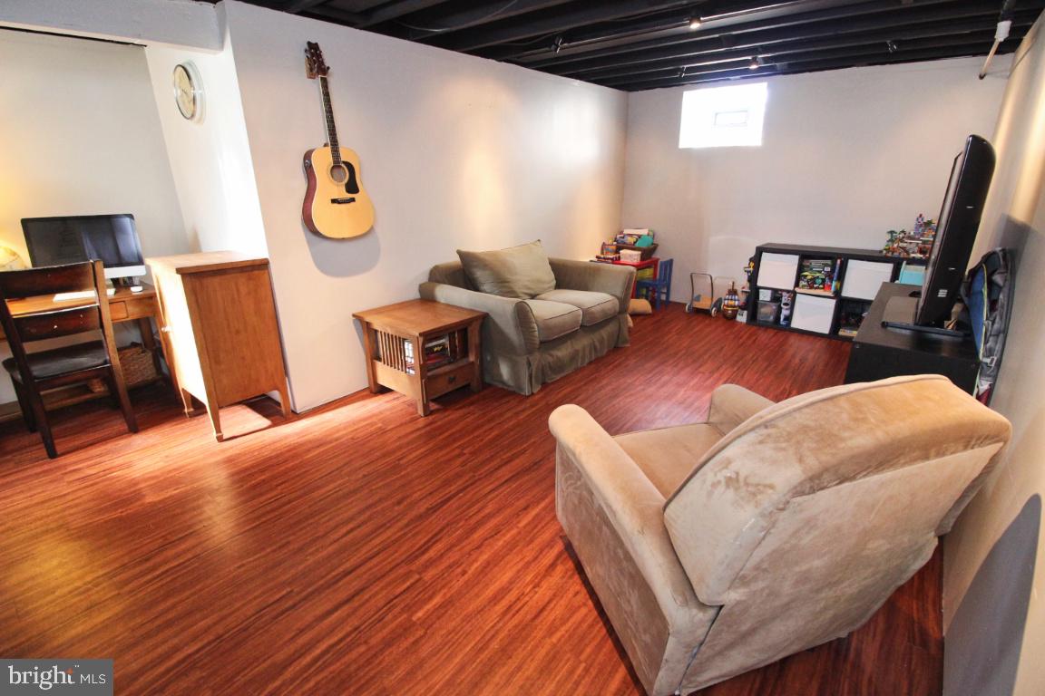 LINHIGH - Residential