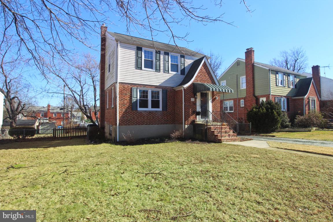 LINHIGH - Residential