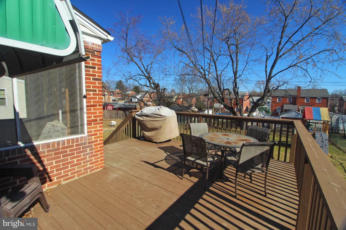 LINHIGH - Residential