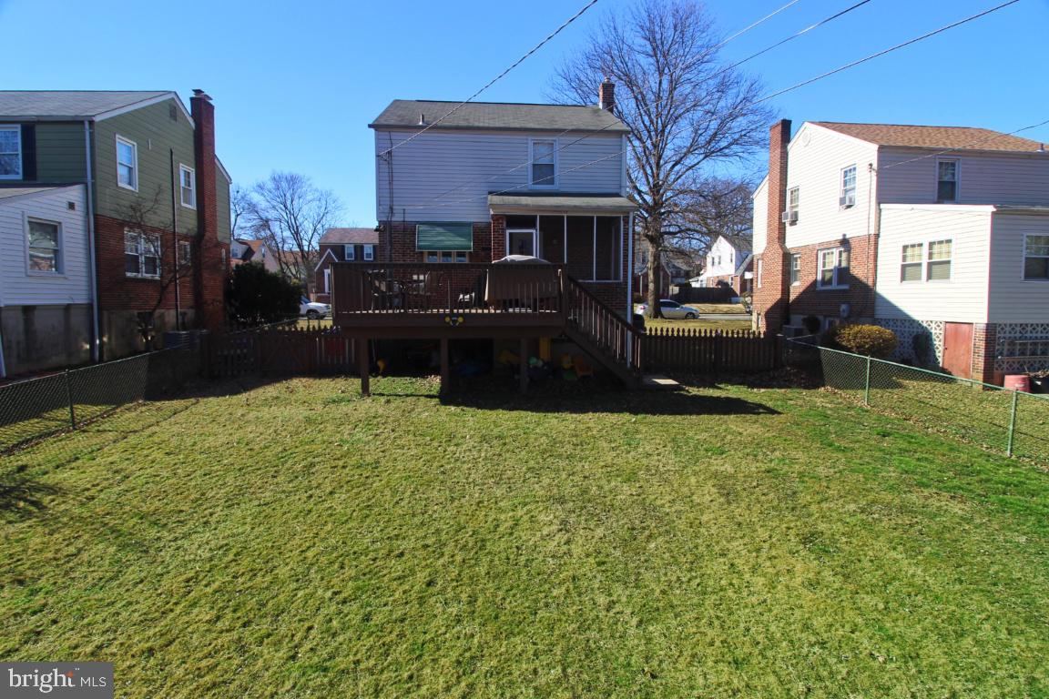 LINHIGH - Residential