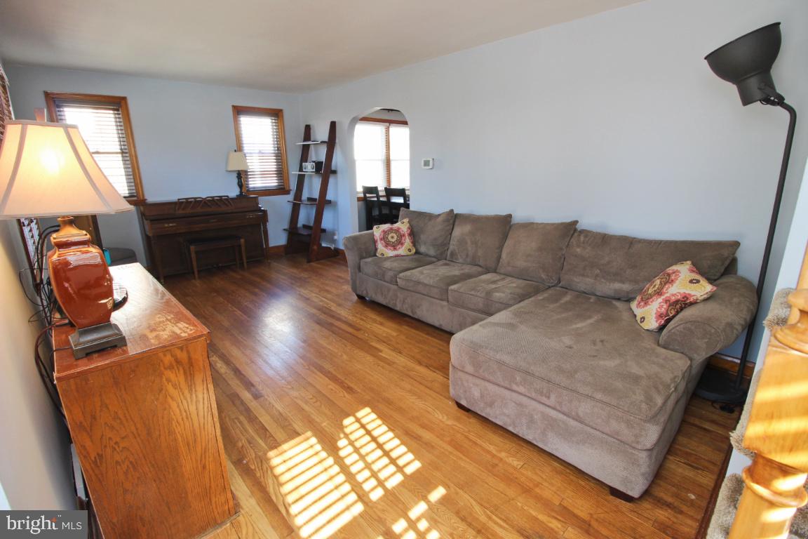 LINHIGH - Residential