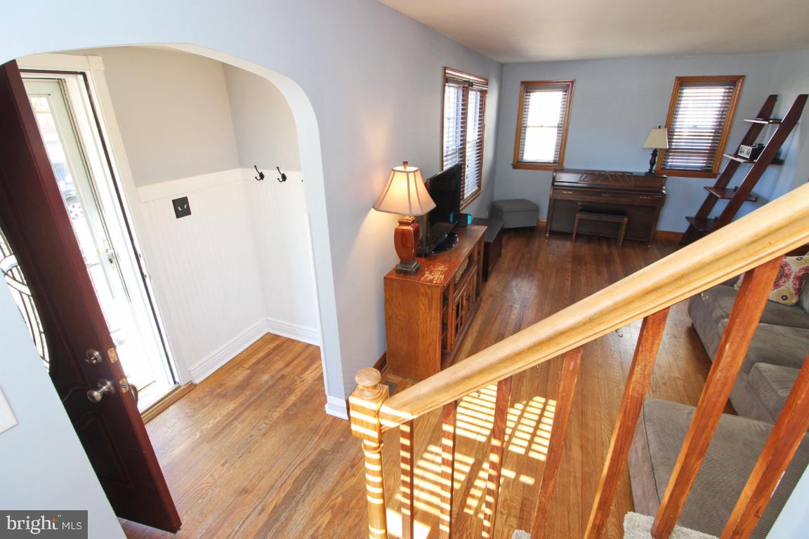 LINHIGH - Residential